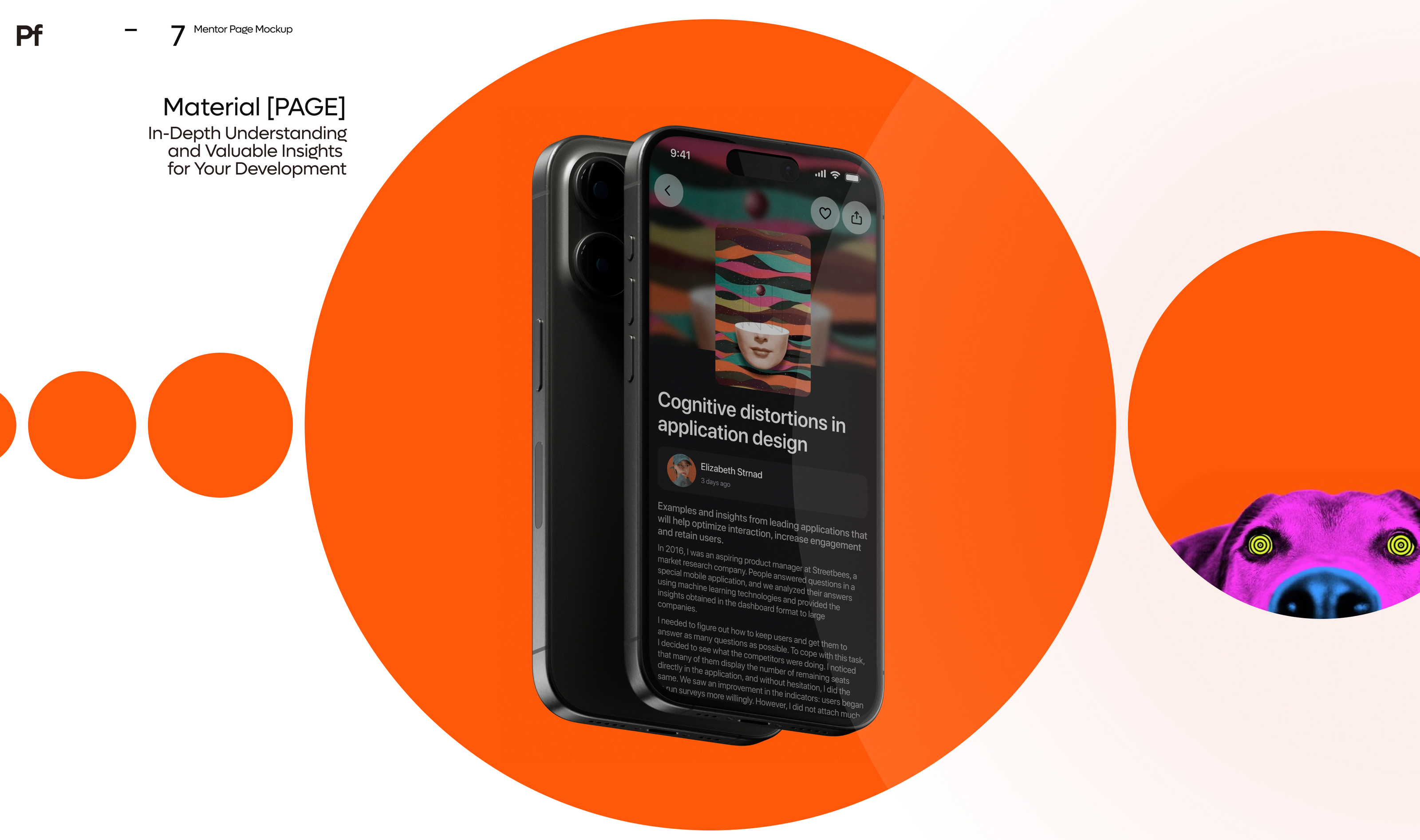 Pathfy - app for learning — Изображение №11 — Интерфейсы на Dprofile