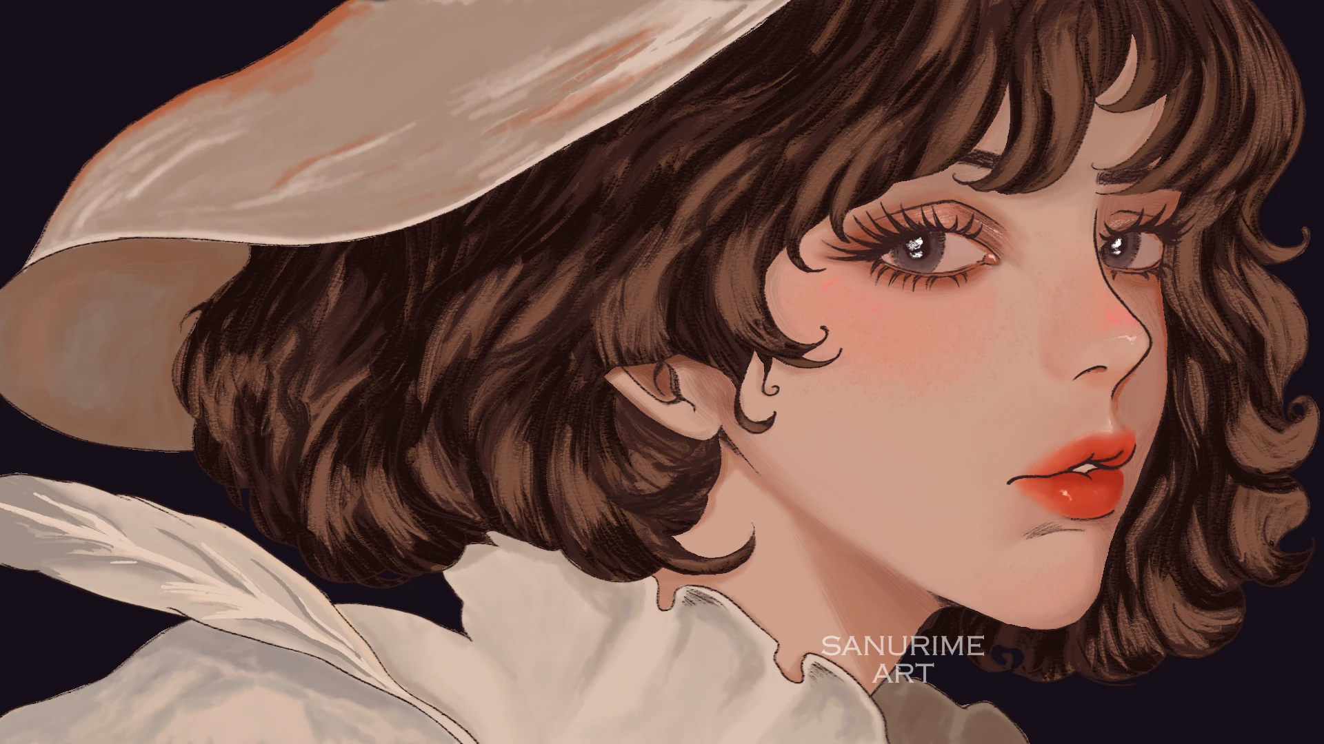 Vintage — Изображение №1 — Иллюстрация на Dprofile