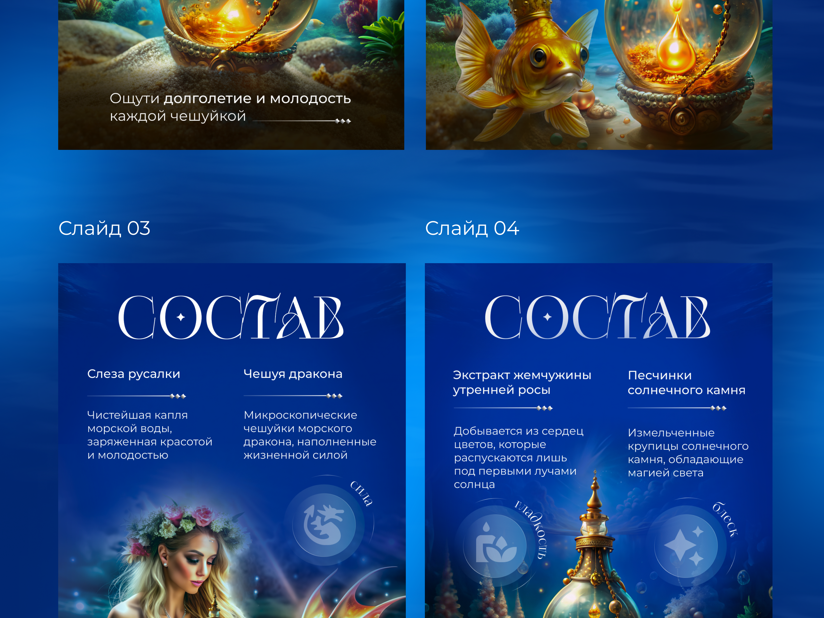 Дизайн карточки товара — Изображение №5 — Графика, Маркетинг на Dprofile