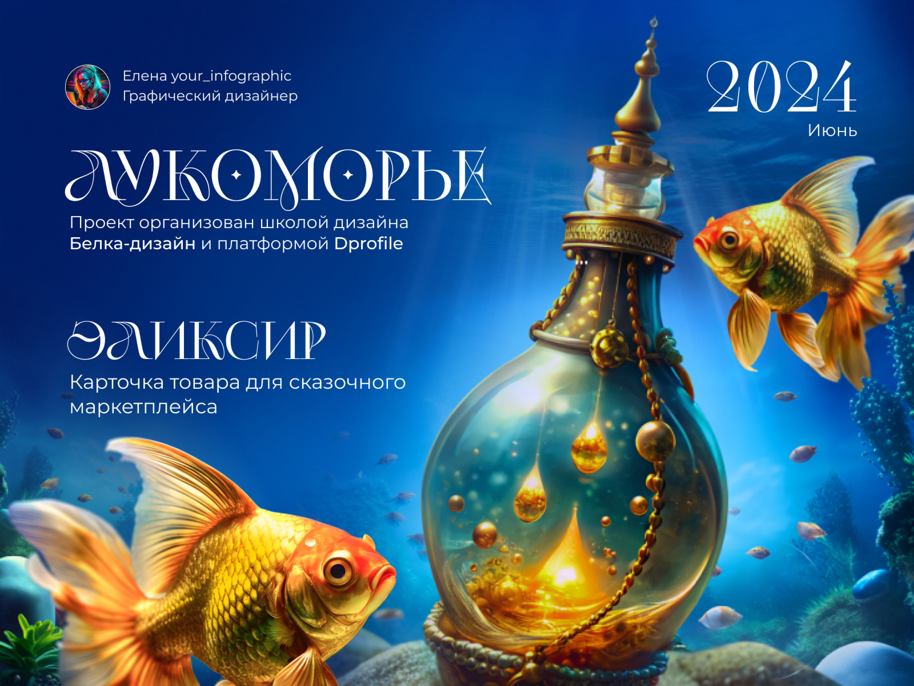 Дизайн карточки товара — Изображение №1 — Графика, Маркетинг на Dprofile