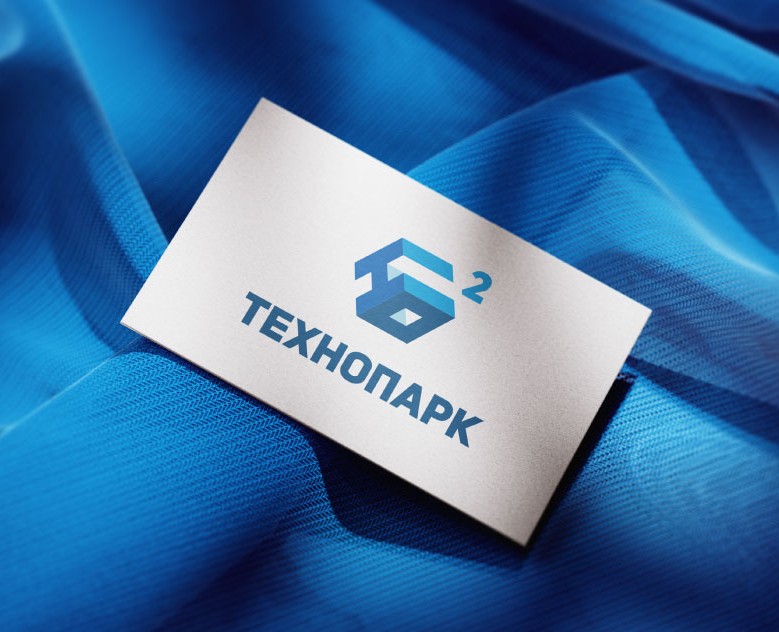 Айдентика инновационного технопарка «H2O» — Брендинг на Dprofile