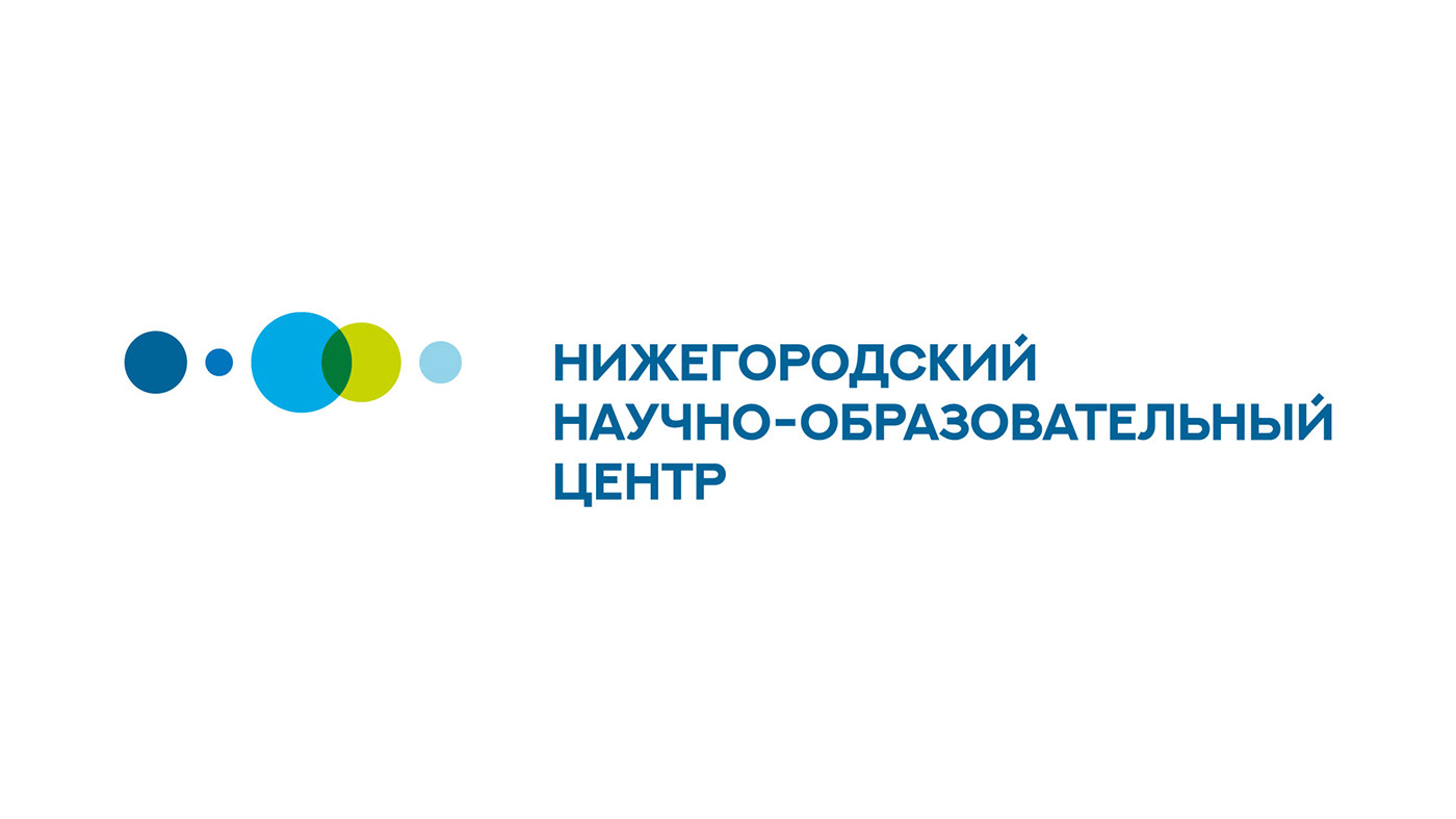 Нижегородский НОЦ — Изображение №1 — Брендинг на Dprofile