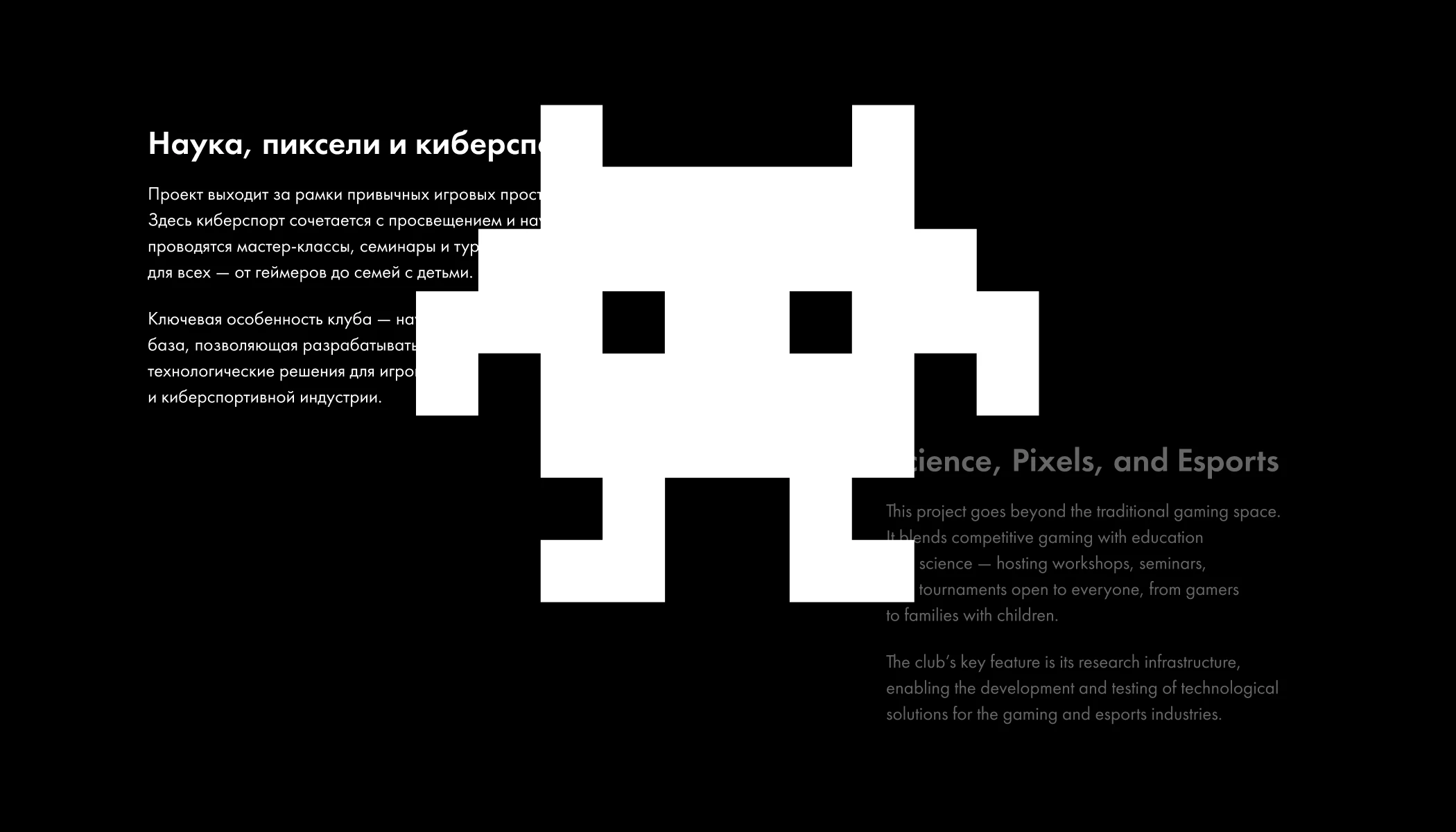 Smart Gaming | cyberclub branding — Изображение №6 — Брендинг на Dprofile