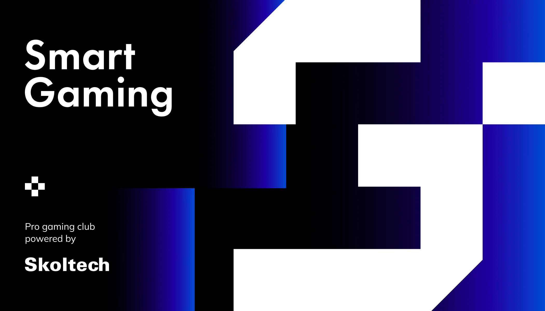 Smart Gaming | cyberclub branding — Изображение №1 — Брендинг на Dprofile