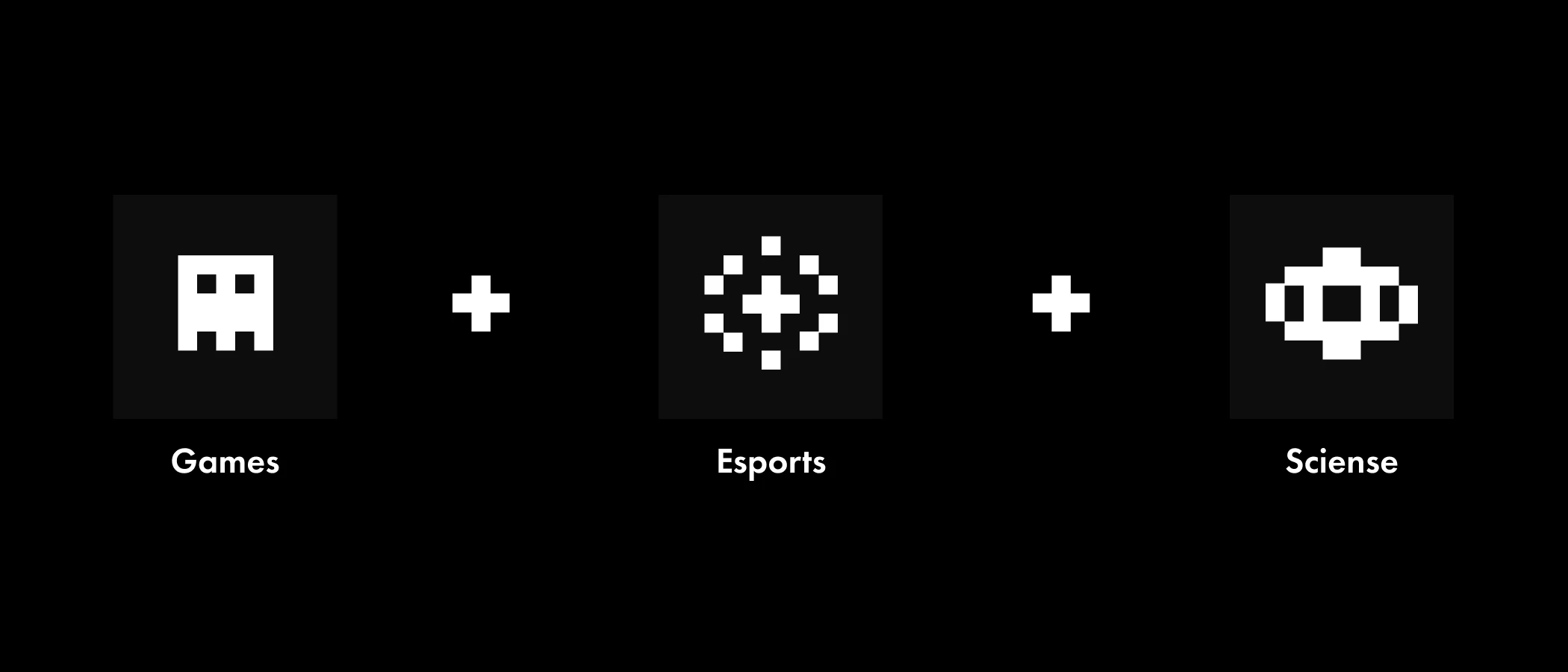 Smart Gaming | cyberclub branding — Изображение №5 — Брендинг на Dprofile