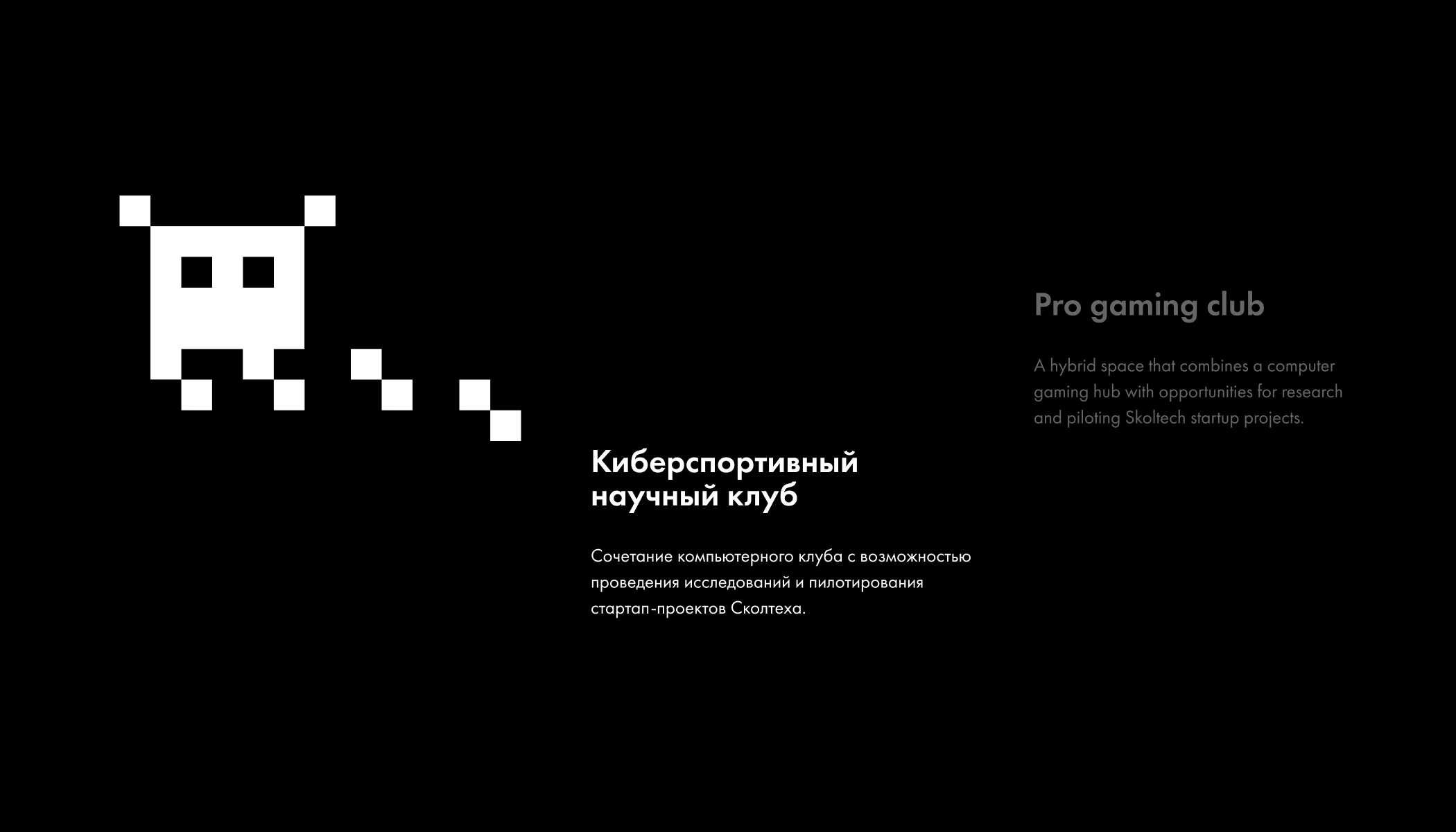 Smart Gaming | cyberclub branding — Изображение №2 — Брендинг на Dprofile
