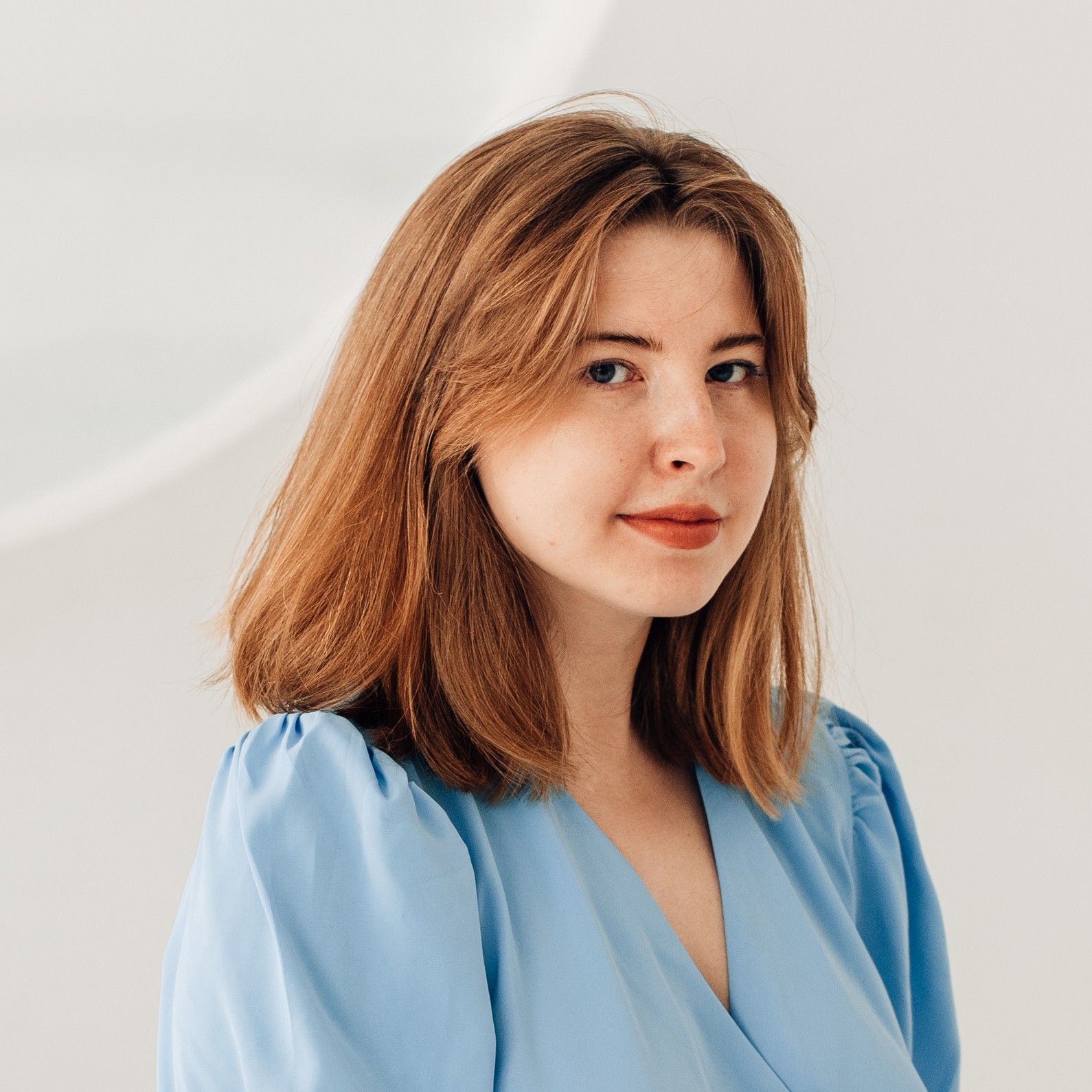 Аватар пользователя Анна Токарева