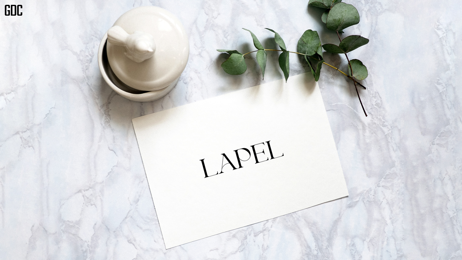 Lapel | Graphic design | Women's clothes — Изображение №2 — Брендинг на Dprofile