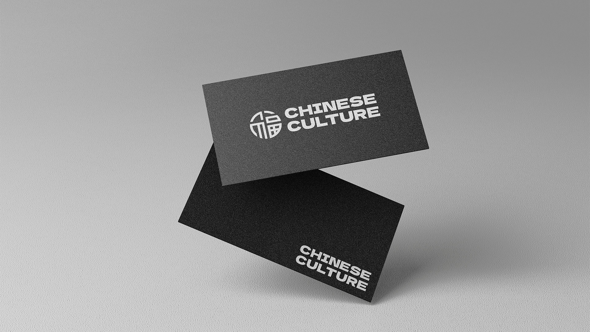 Chinese culture | graphic design | logo — Изображение №3 — Брендинг, Графика на Dprofile