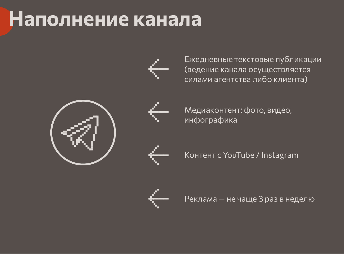 digital ninjas — Изображение №7 — Брендинг, Маркетинг на Dprofile