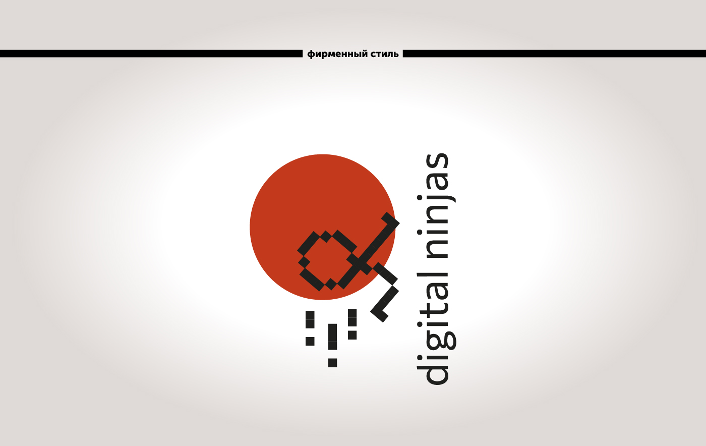 digital ninjas — Изображение №1 — Брендинг, Маркетинг на Dprofile