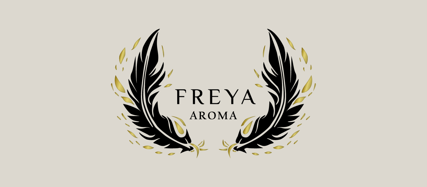 Freya aroma — Изображение №6 — Брендинг на Dprofile