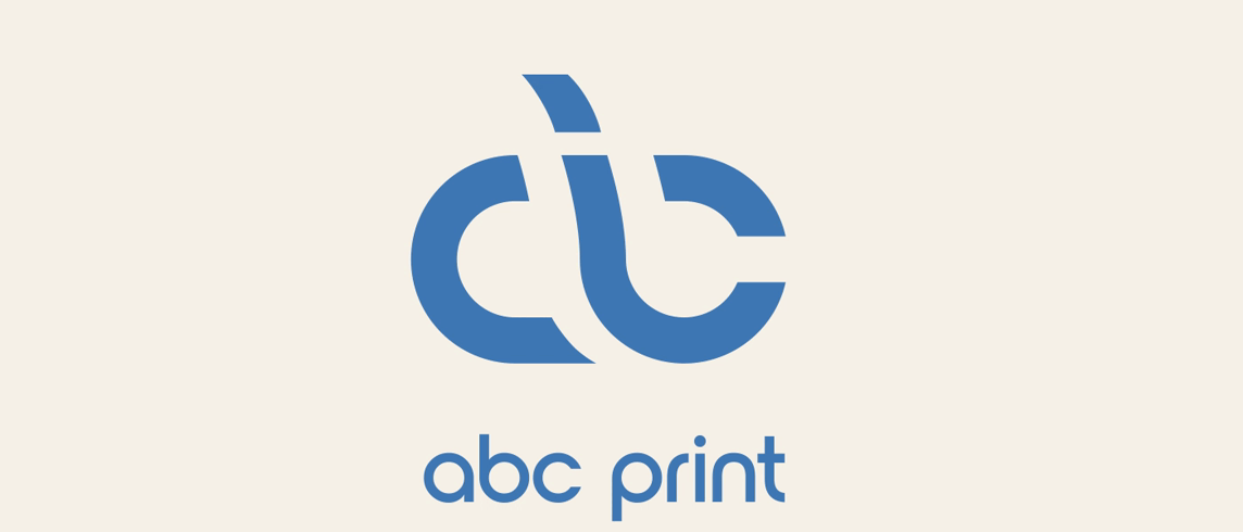 abc print — Изображение №10 — Брендинг на Dprofile