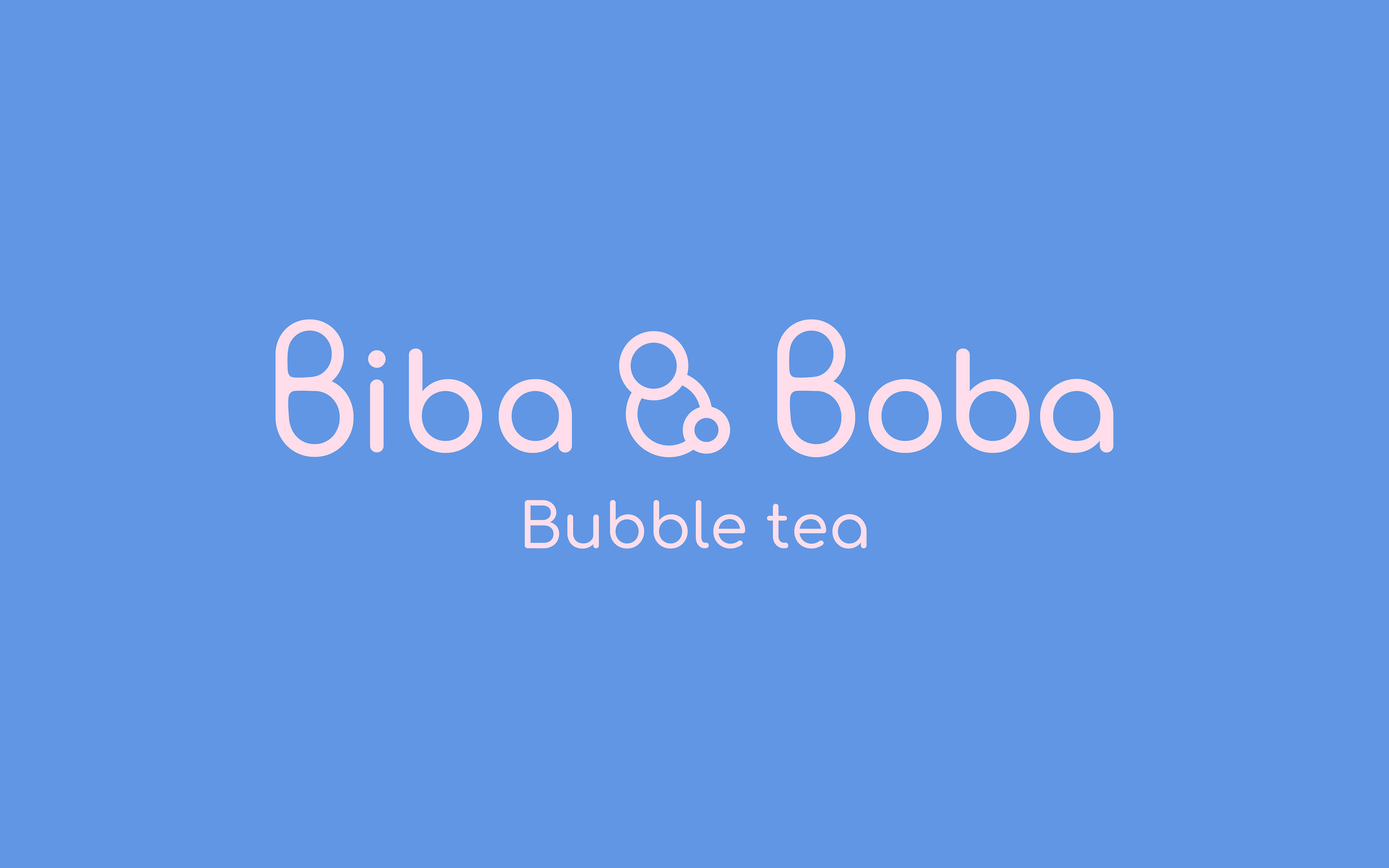 Biba & Boba — Изображение №1 — Брендинг на Dprofile