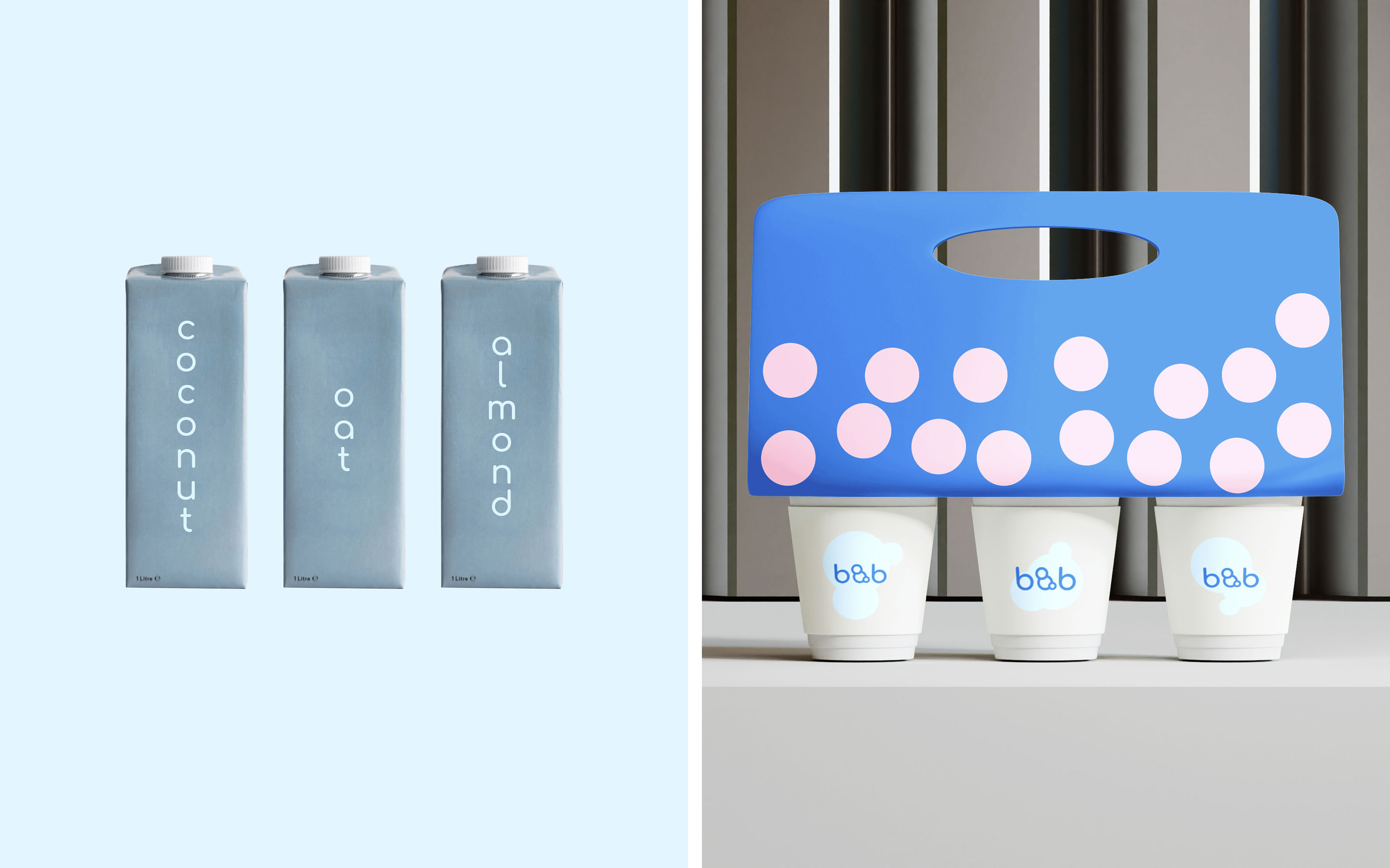 Biba & Boba — Изображение №9 — Брендинг на Dprofile