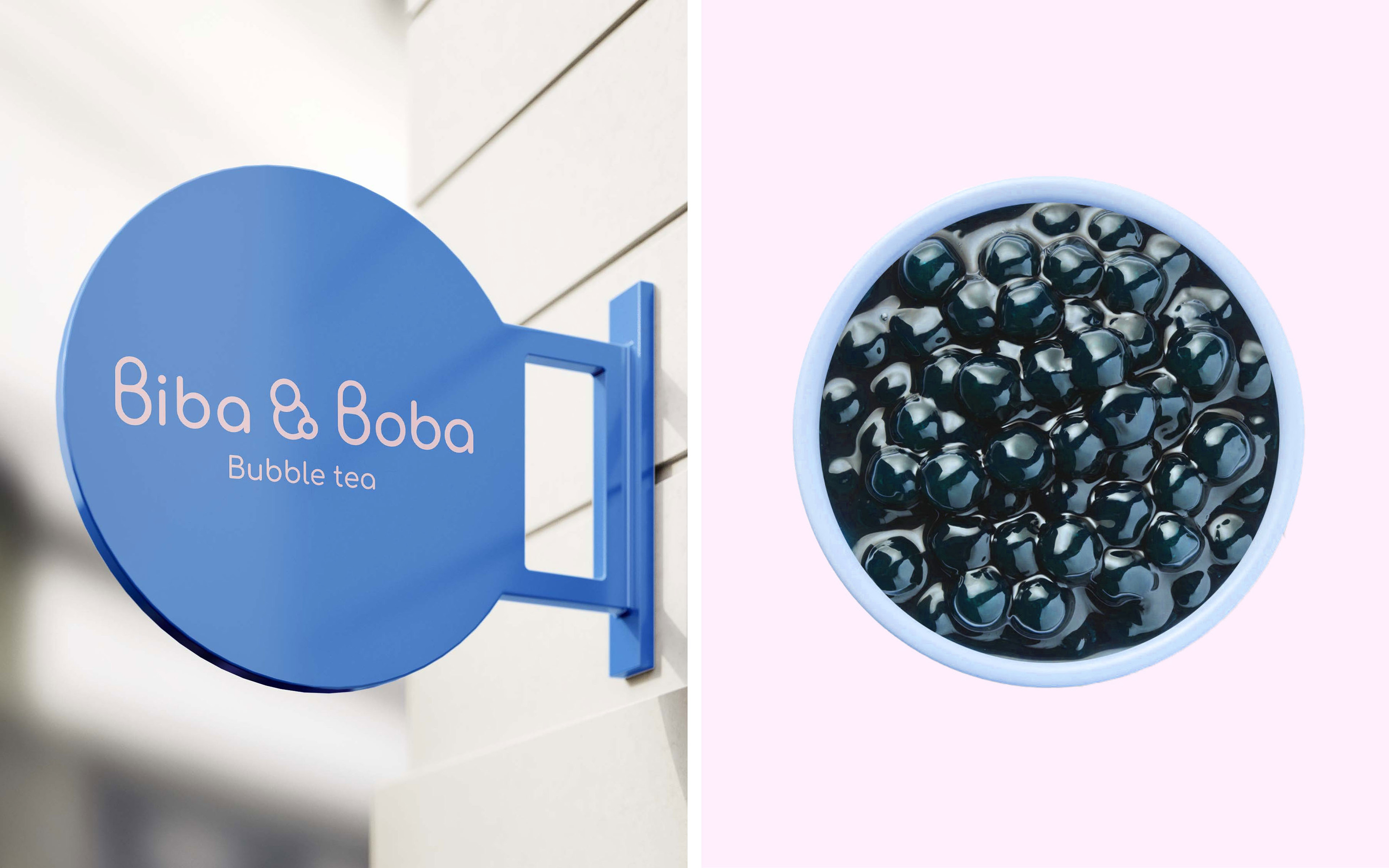 Biba & Boba — Изображение №3 — Брендинг на Dprofile