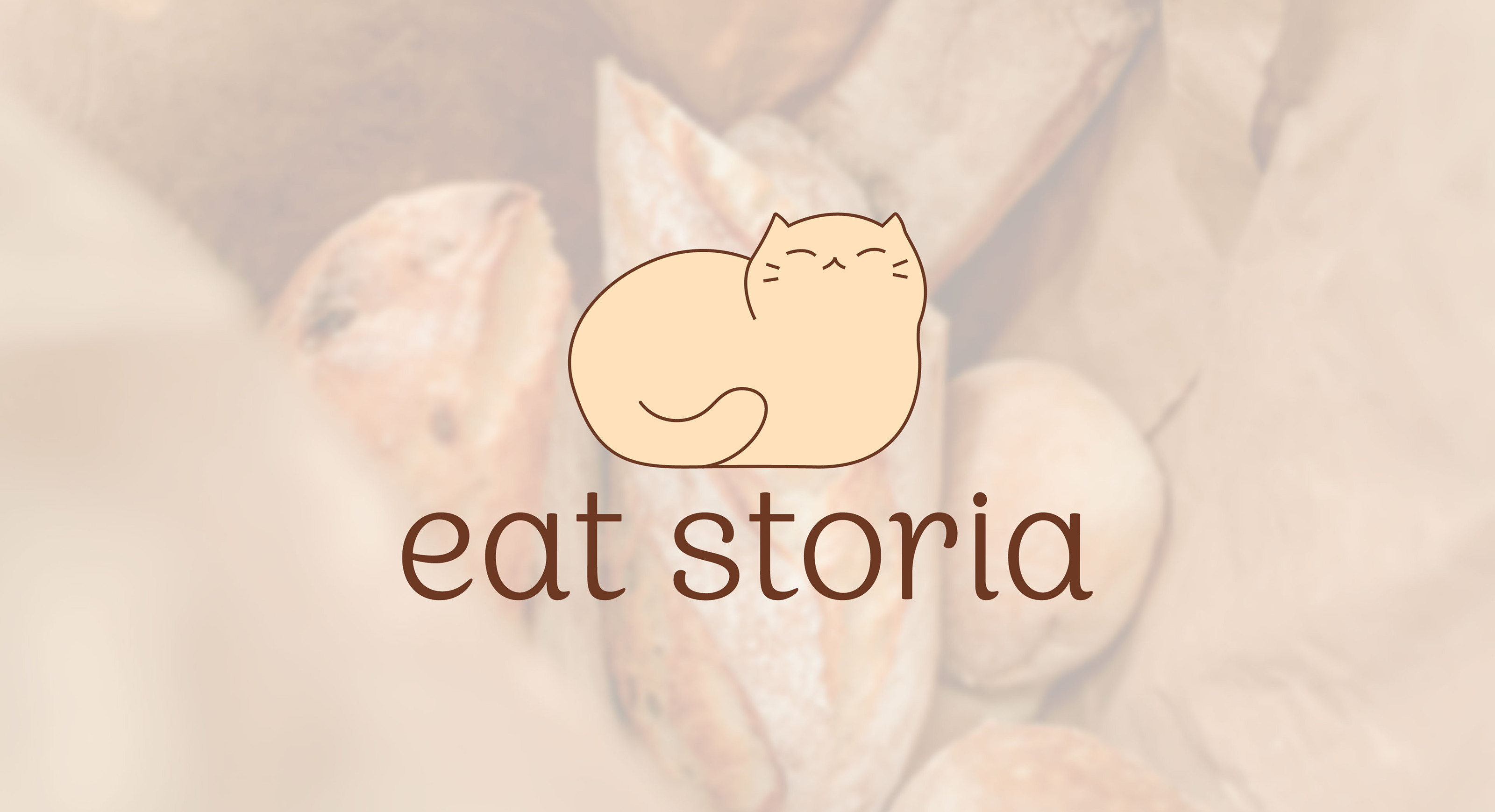 eat storia brand — Изображение №1 — Брендинг на Dprofile