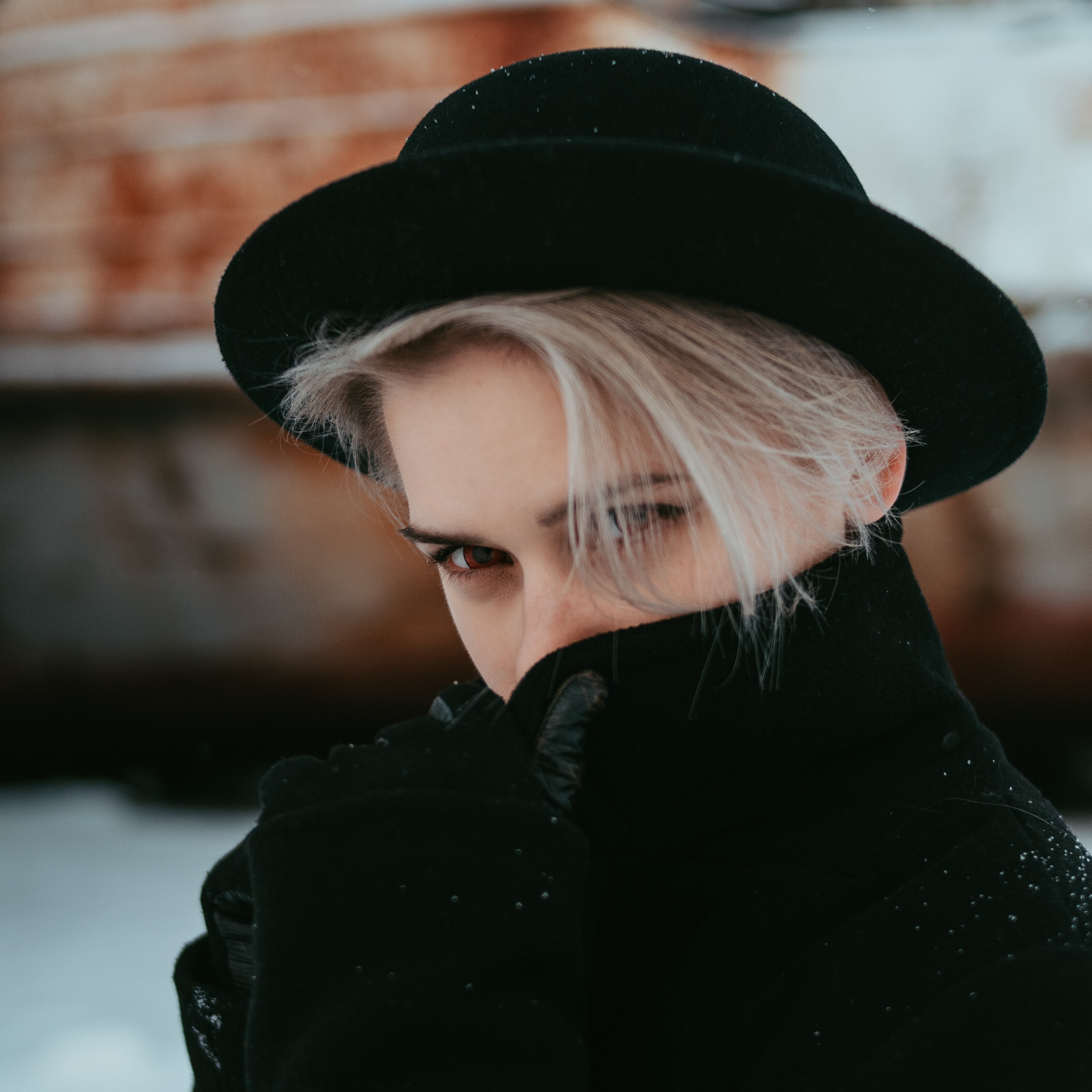 Аватар пользователя Катерина Есина