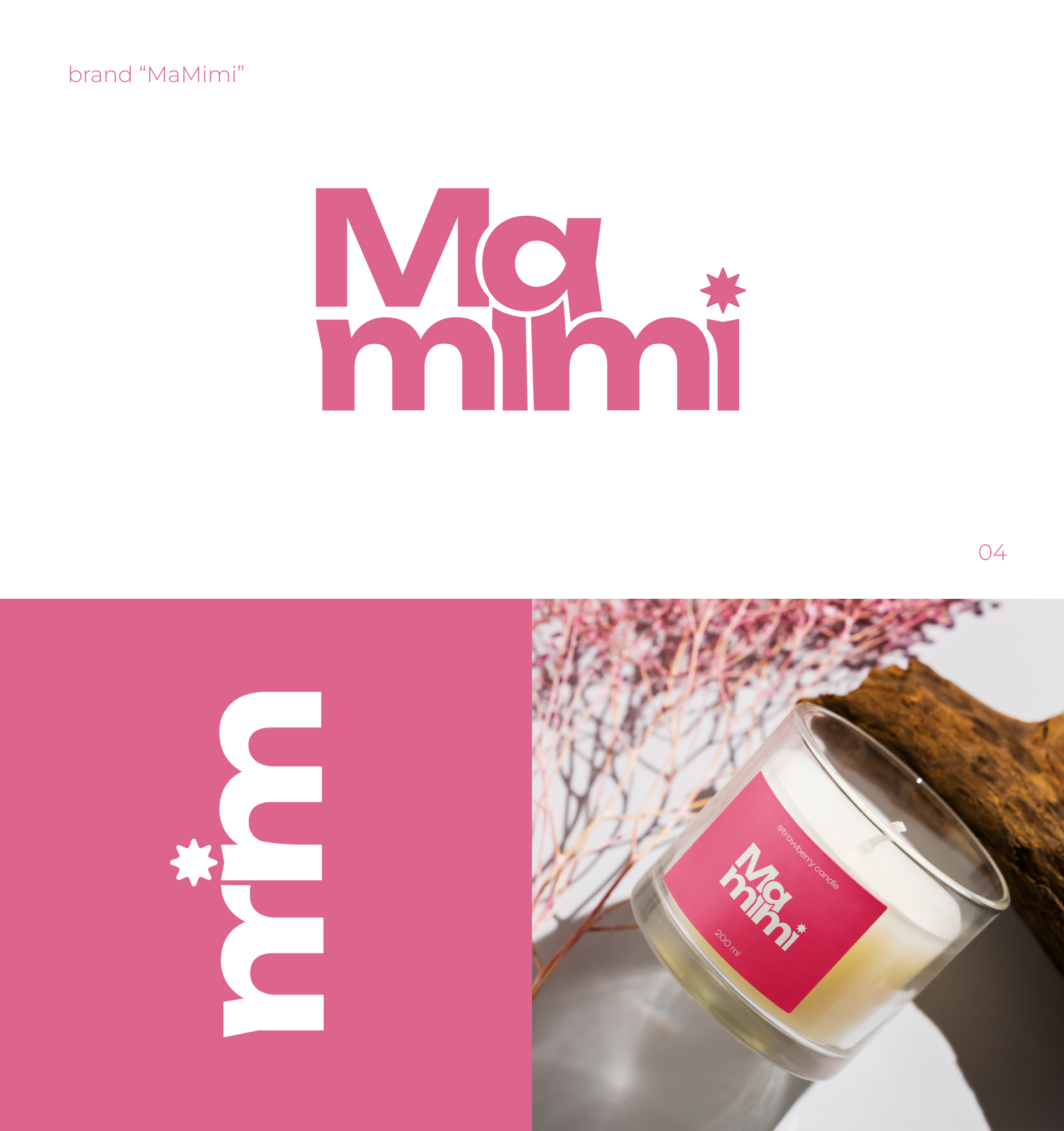 LOGOGOLIO/24-25 — Изображение №5 — Брендинг, Маркетинг на Dprofile