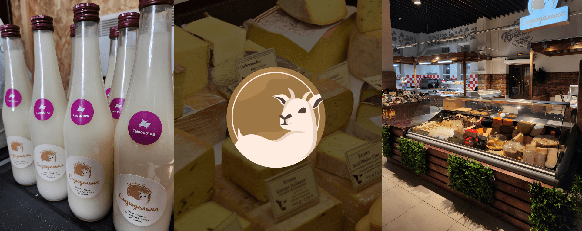 PORTFOLIO by Shackmatova (2023-2024) — Изображение №8 — Брендинг, Маркетинг на Dprofile