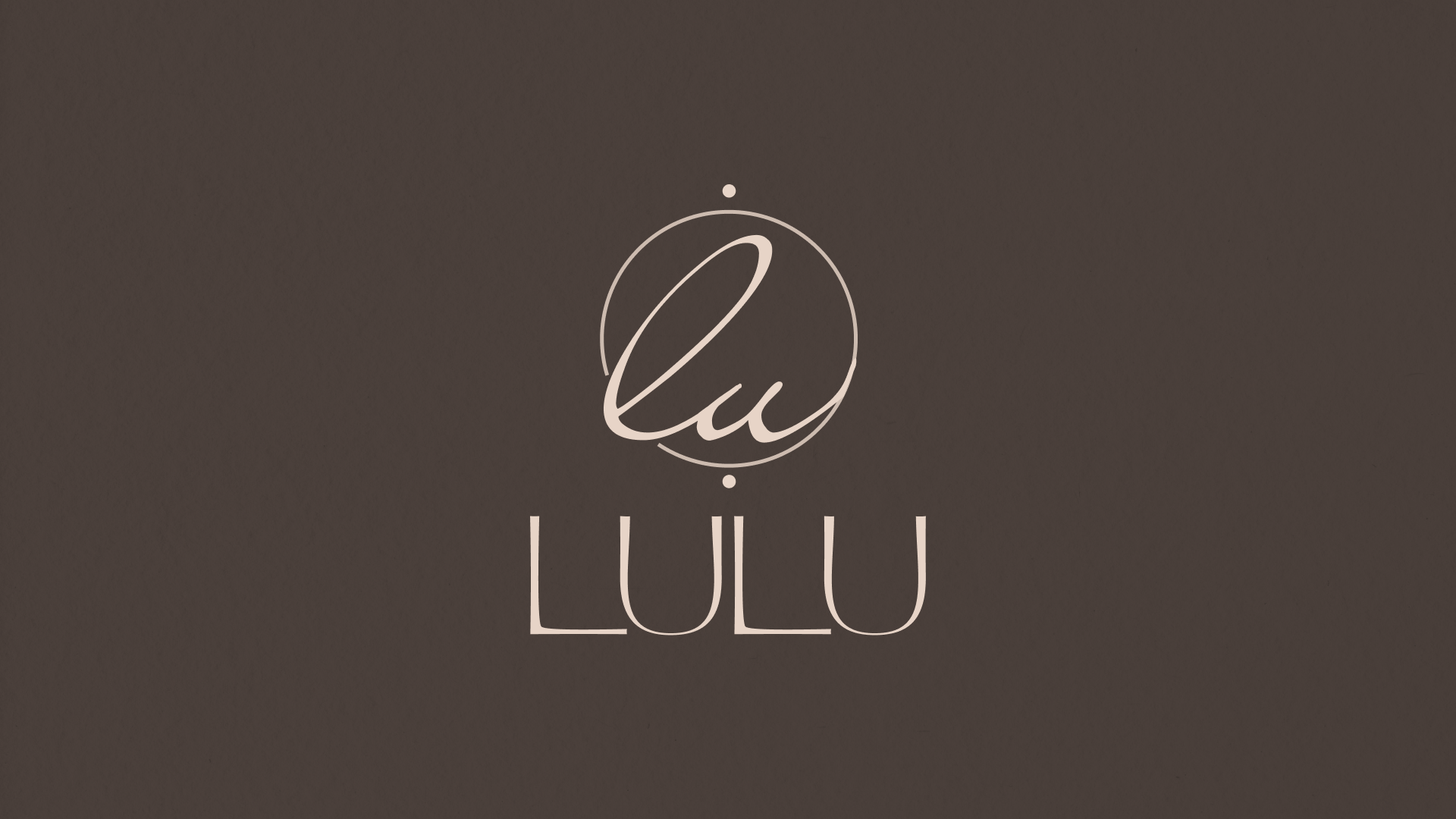 LULU-underwear — Изображение №3 — Брендинг на Dprofile