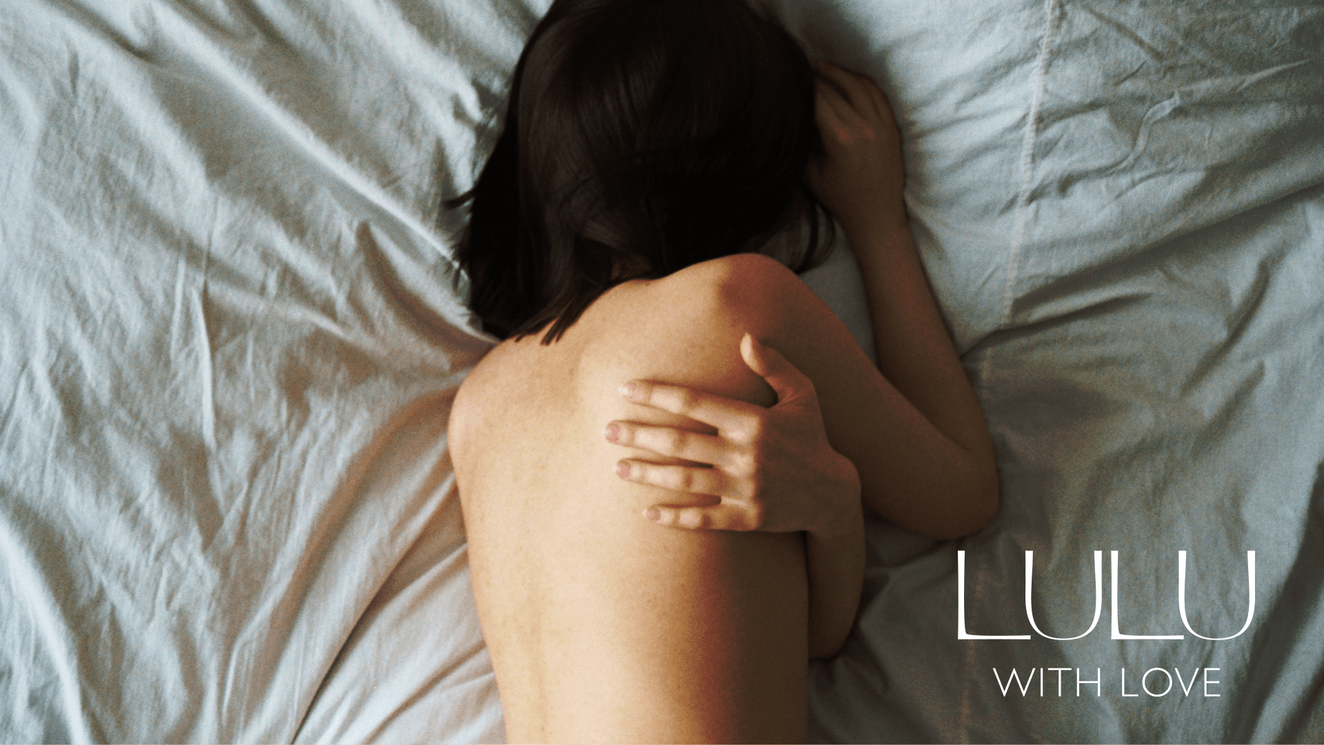 LULU-underwear — Изображение №8 — Брендинг на Dprofile