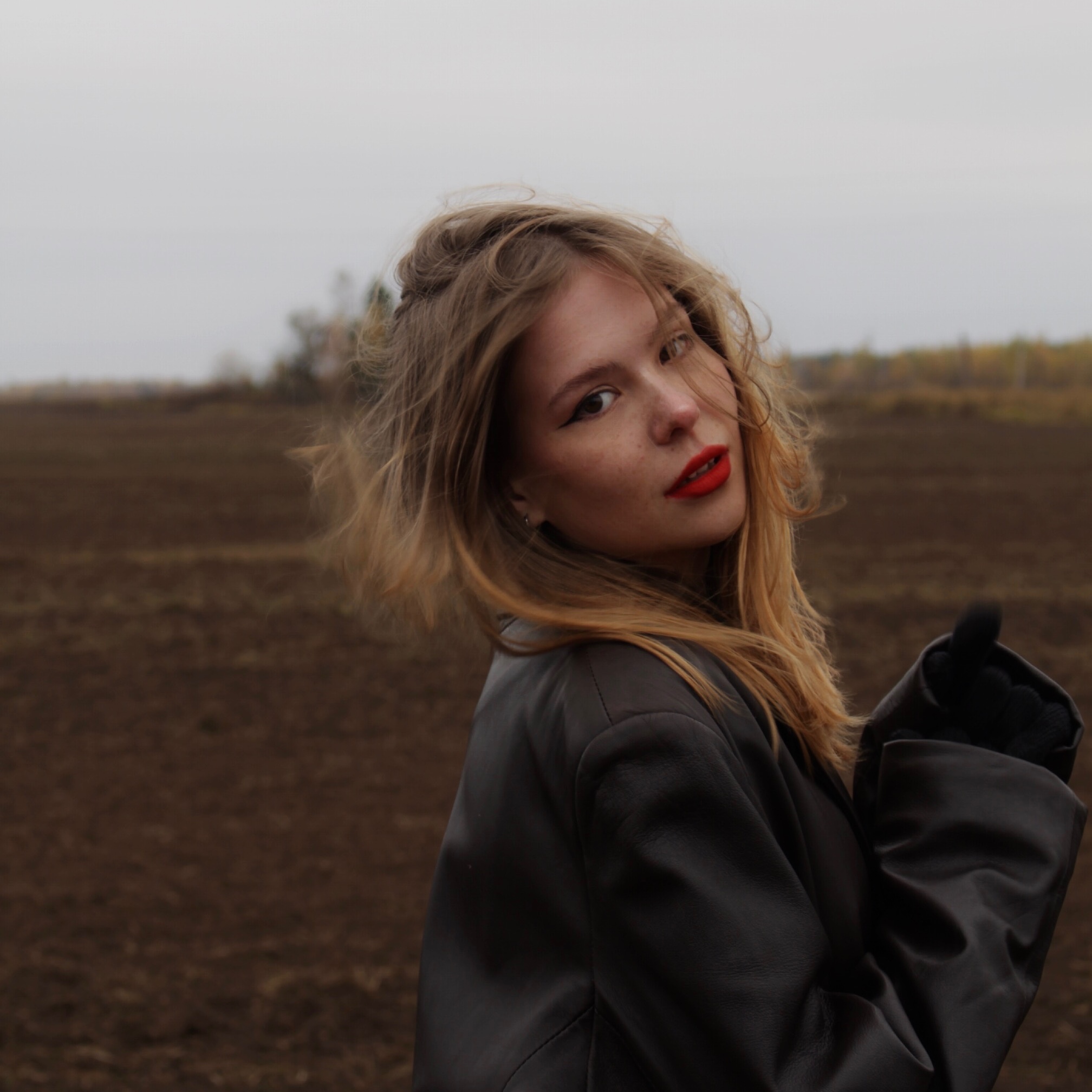 Аватар пользователя Яна Шахматова