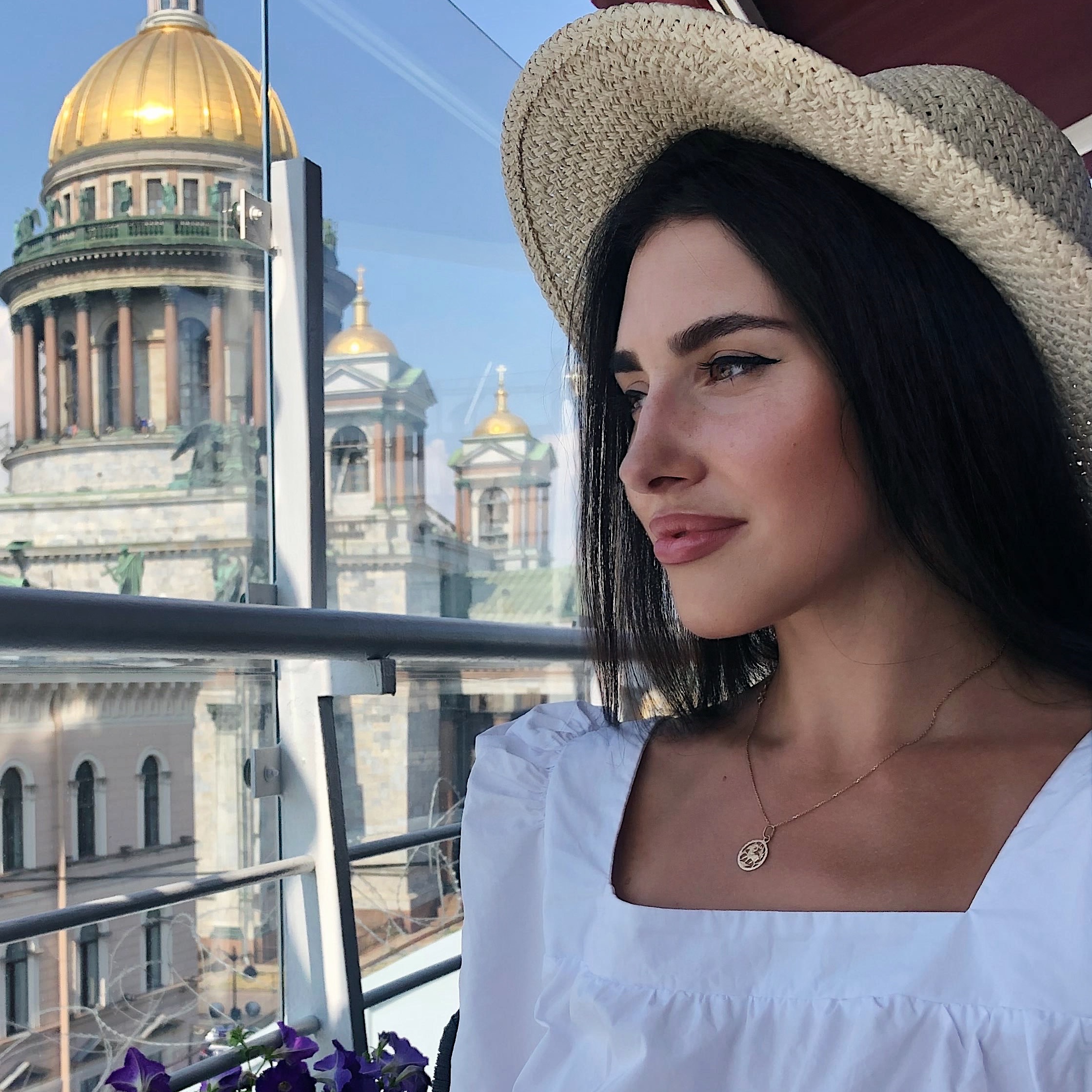 Аватар пользователя Яна Савичева