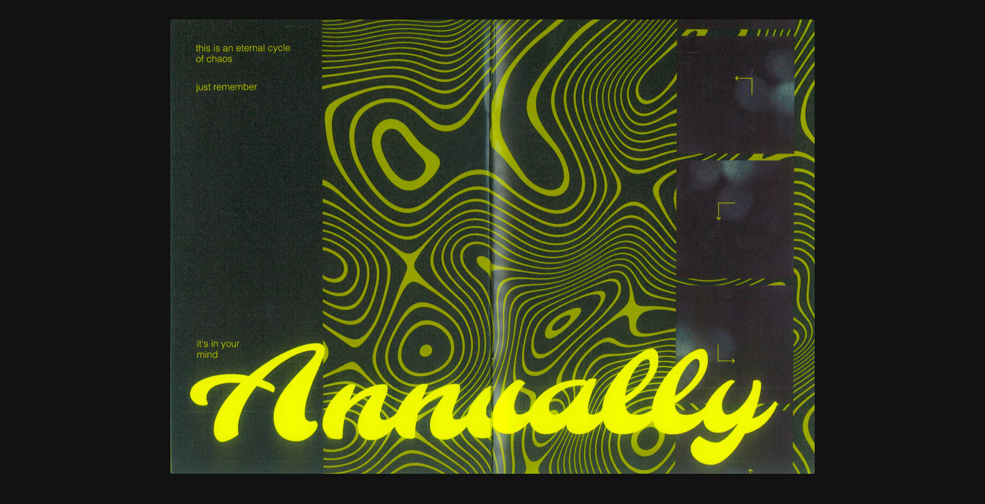Summer zine «The right place» — Изображение №16 — Графика на Dprofile