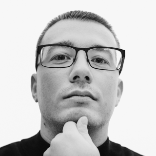 Аватар пользователя Александр Васильев
