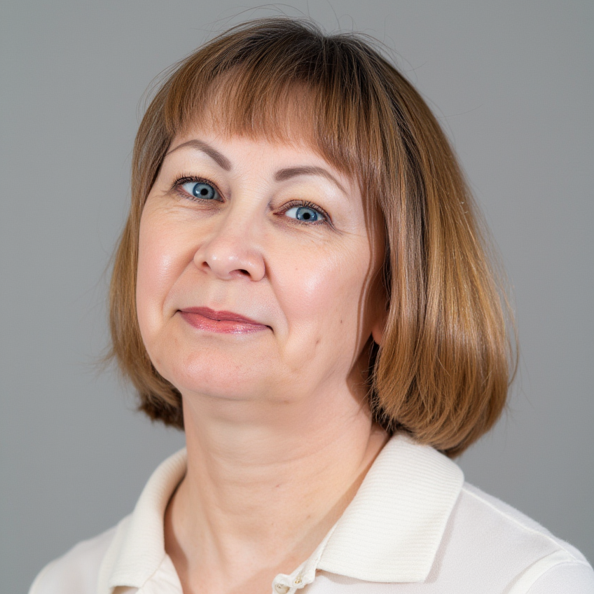 Аватар пользователя Елена Шевнина