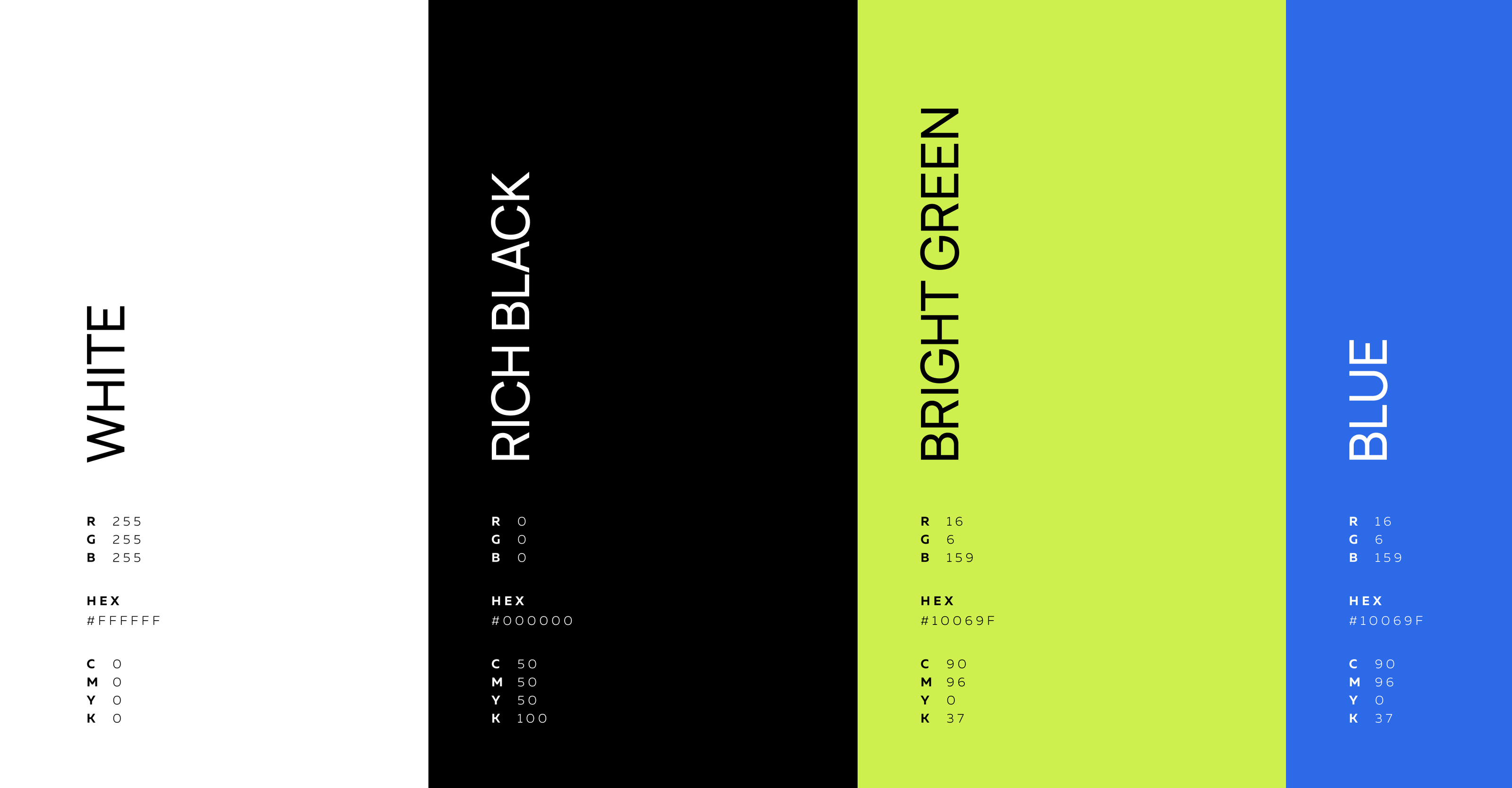 Разработка фирменного стиля спортивный маркетинг — Изображение №1 — Брендинг, 3D на Dprofile