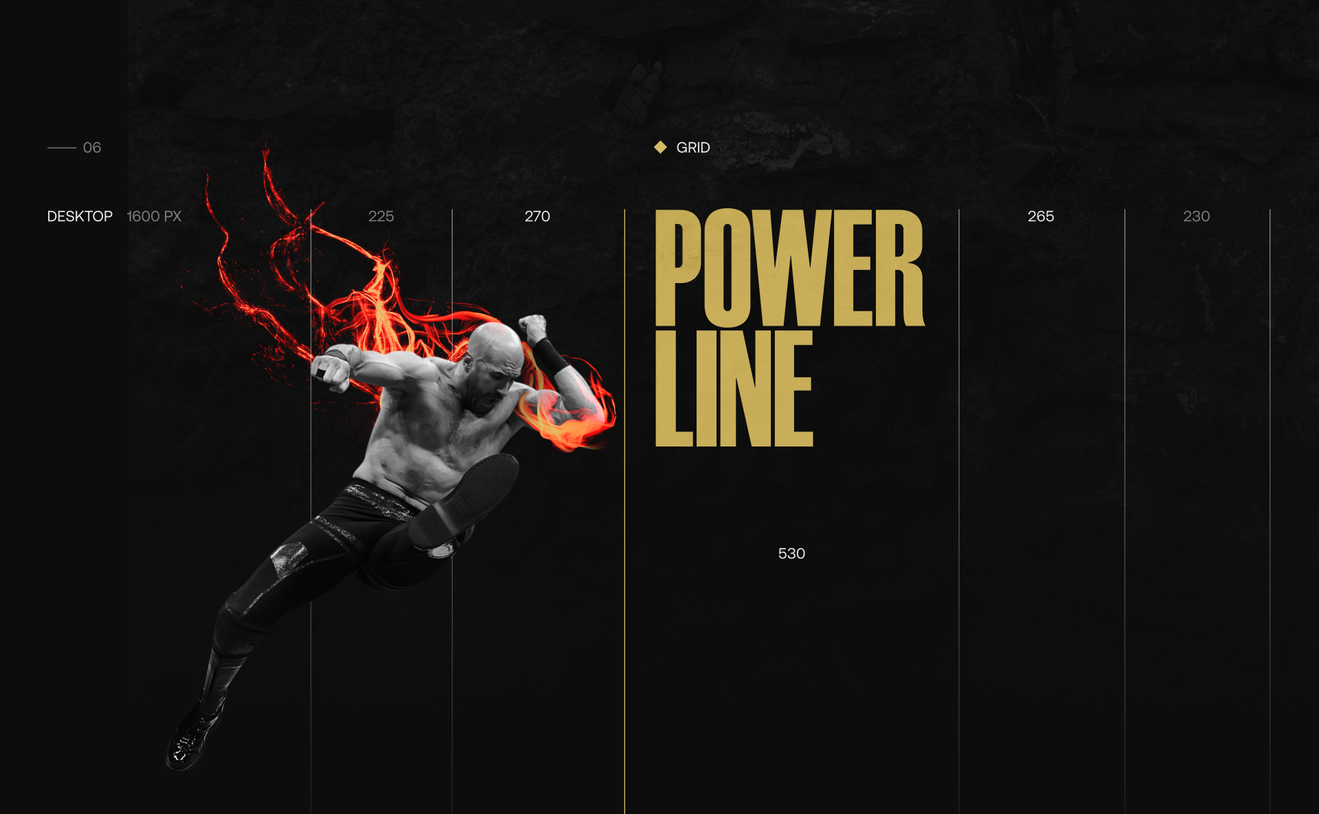 All Elite Wrestling/редизайн корпоративного сайта — Изображение №12 — Графика, Интерфейсы на Dprofile