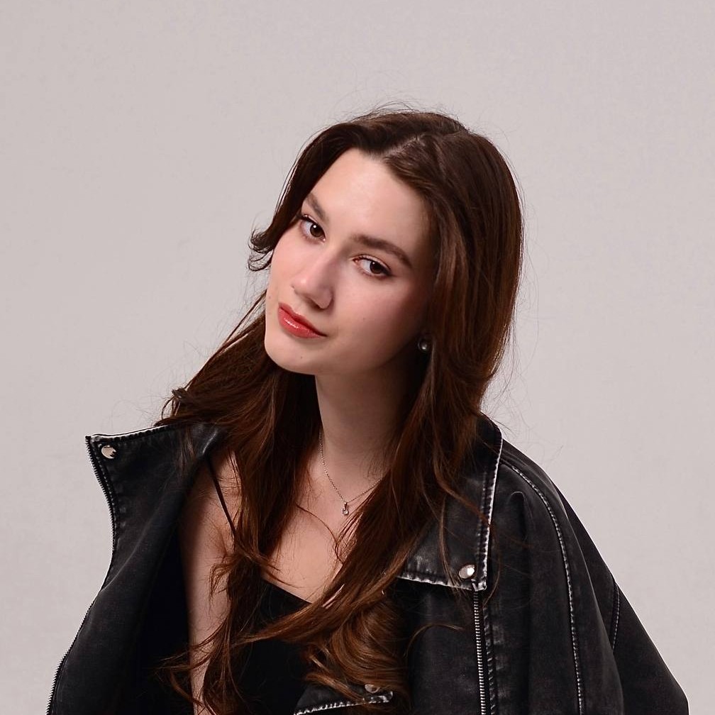 Аватар пользователя Ангелина Прусская