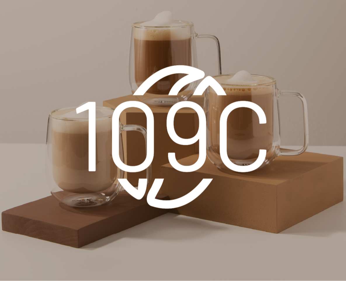 109COFFEE — Брендинг на Dprofile