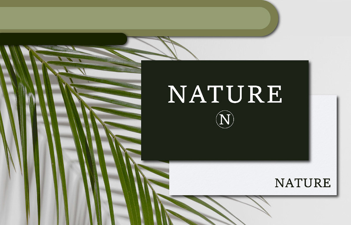 NATURE — Изображение №3 — Брендинг, Маркетинг на Dprofile