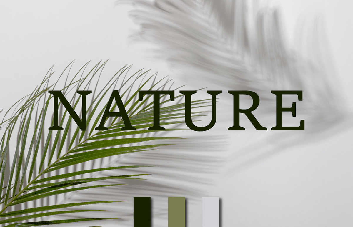 NATURE — Изображение №1 — Брендинг, Маркетинг на Dprofile