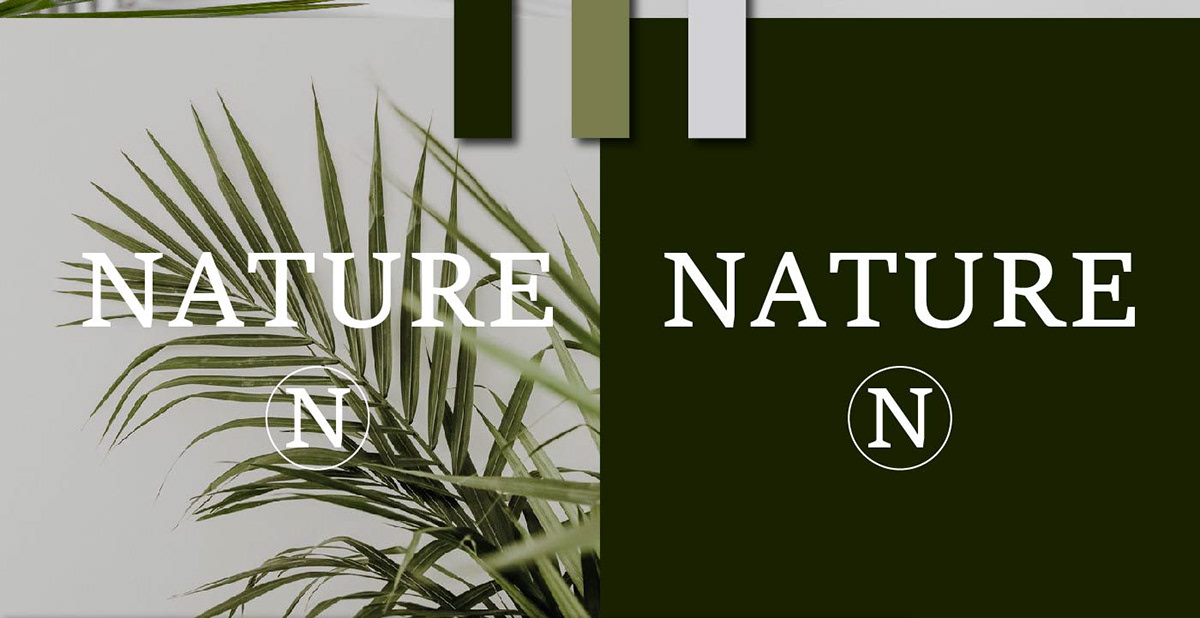 NATURE — Изображение №2 — Брендинг, Маркетинг на Dprofile