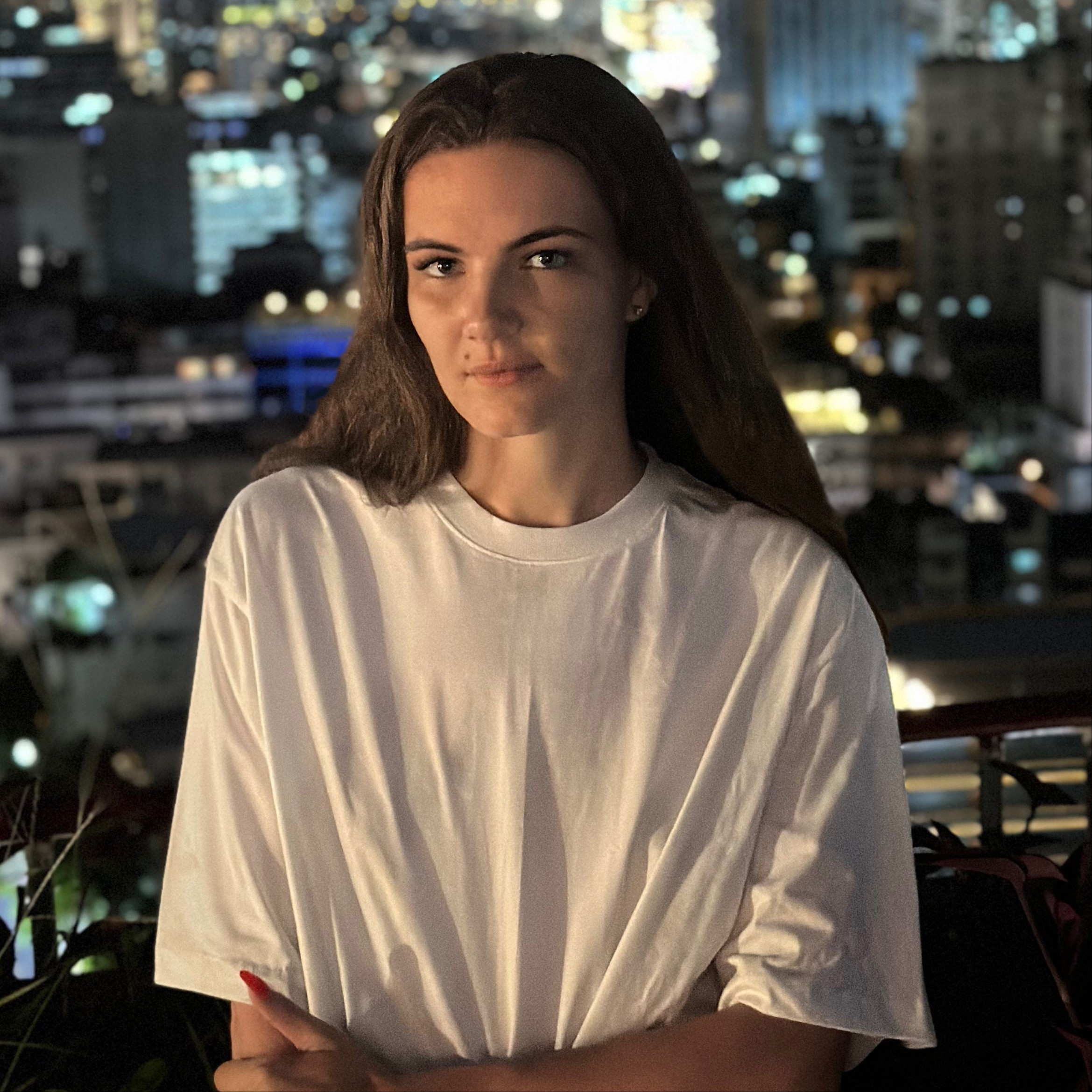 Аватар пользователя Nastya Zhukovskaya