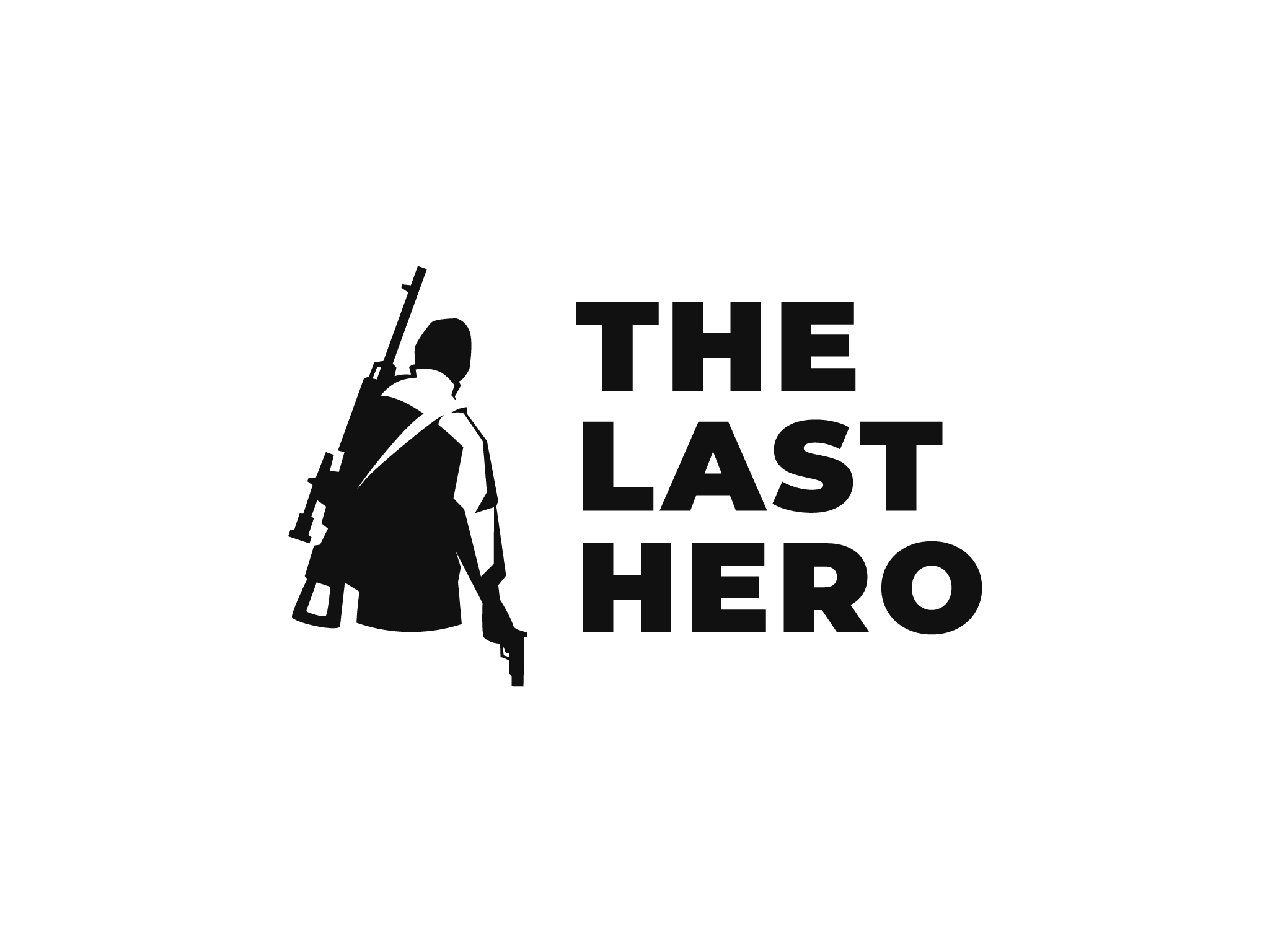 The Last Hero — Изображение №2 — Брендинг, Иллюстрация на Dprofile