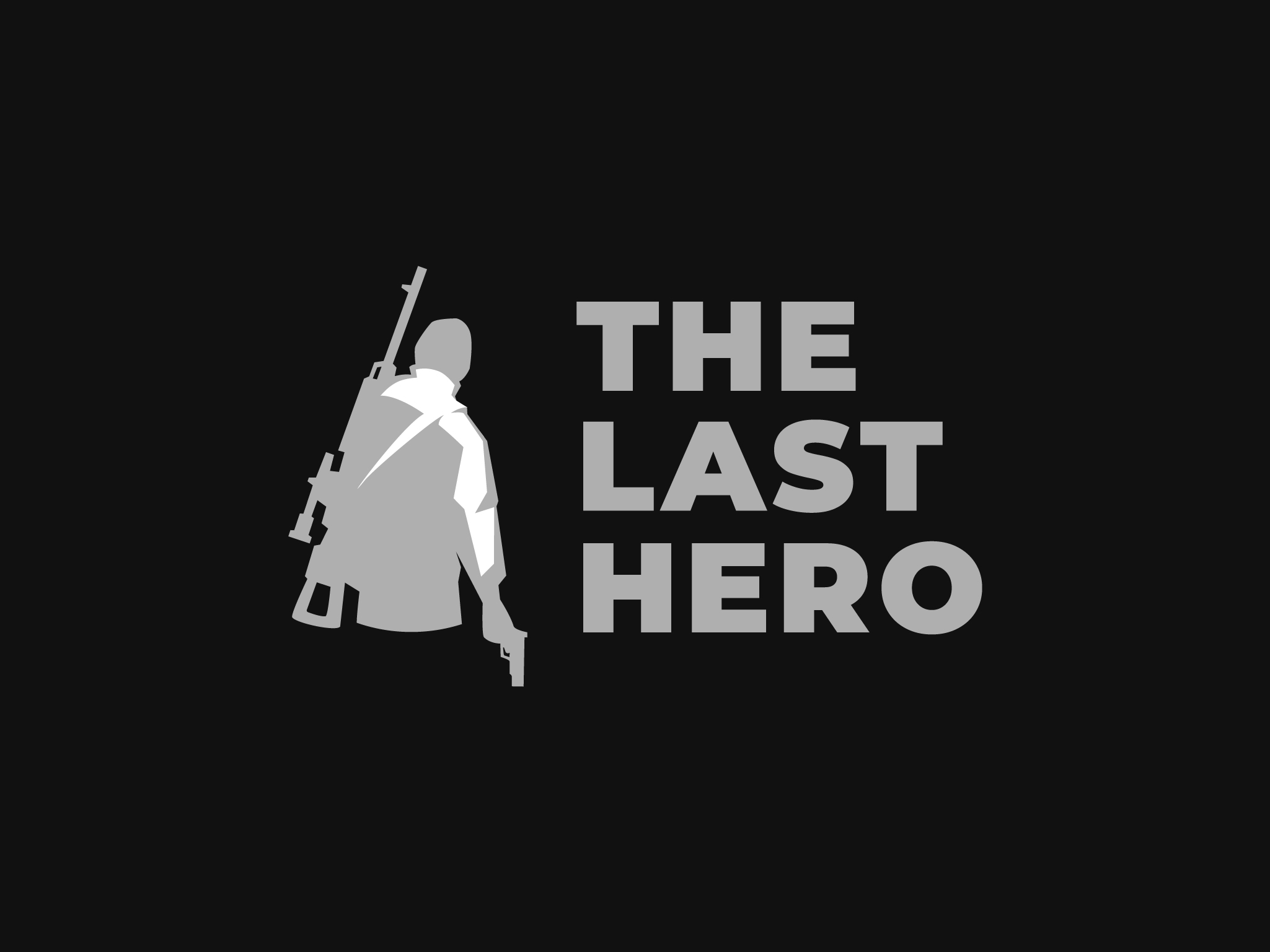 The Last Hero — Изображение №3 — Брендинг, Иллюстрация на Dprofile