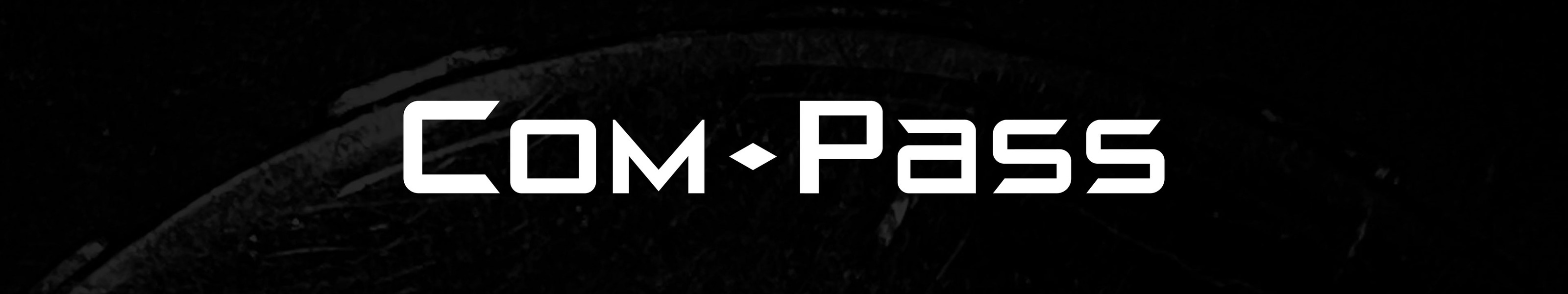 Com-Pass — Изображение №16 — Брендинг, Графика на Dprofile