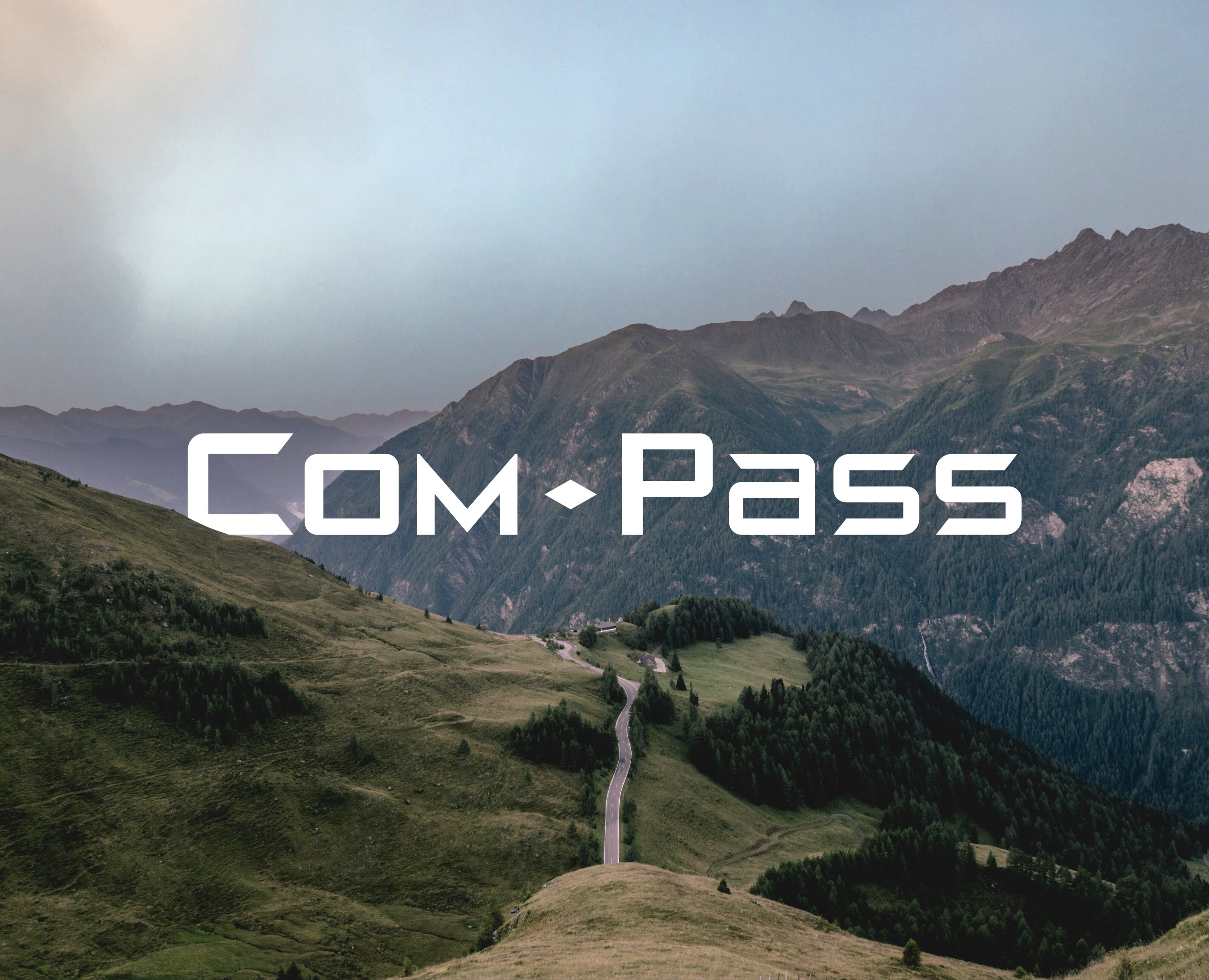 Com-Pass на Dprofile