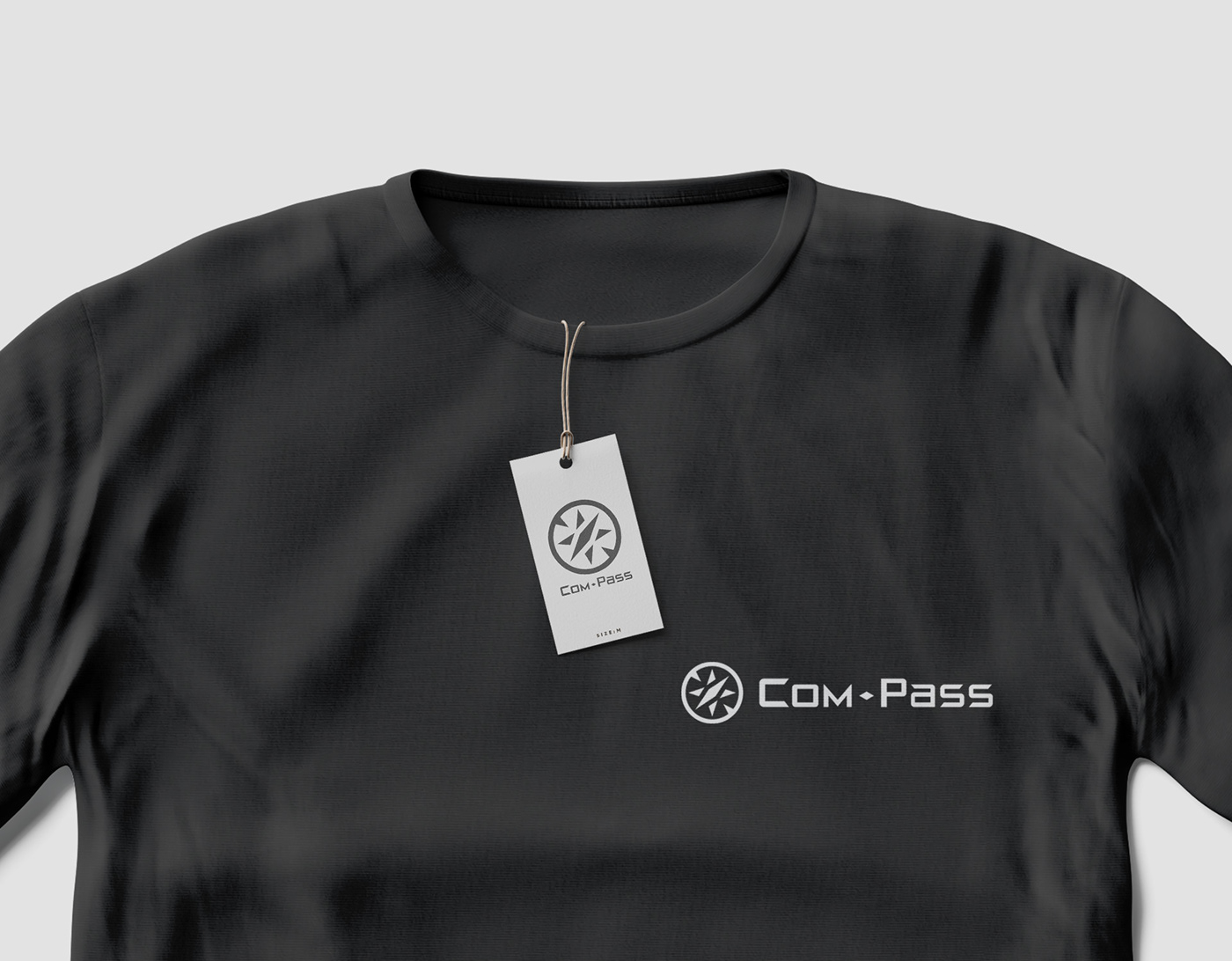 Com-Pass — Изображение №12 — Брендинг, Графика на Dprofile