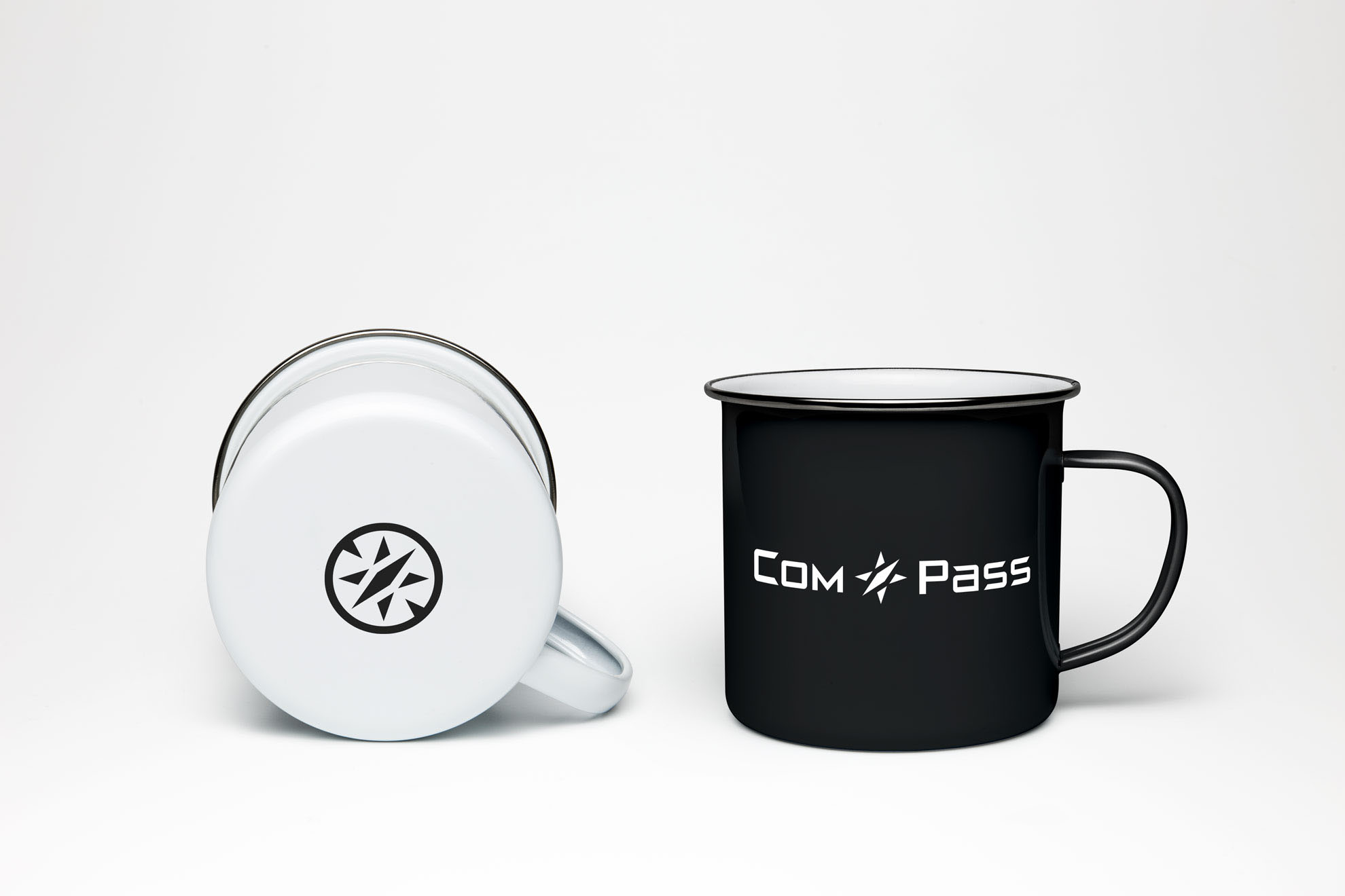 Com-Pass — Изображение №14 — Брендинг, Графика на Dprofile