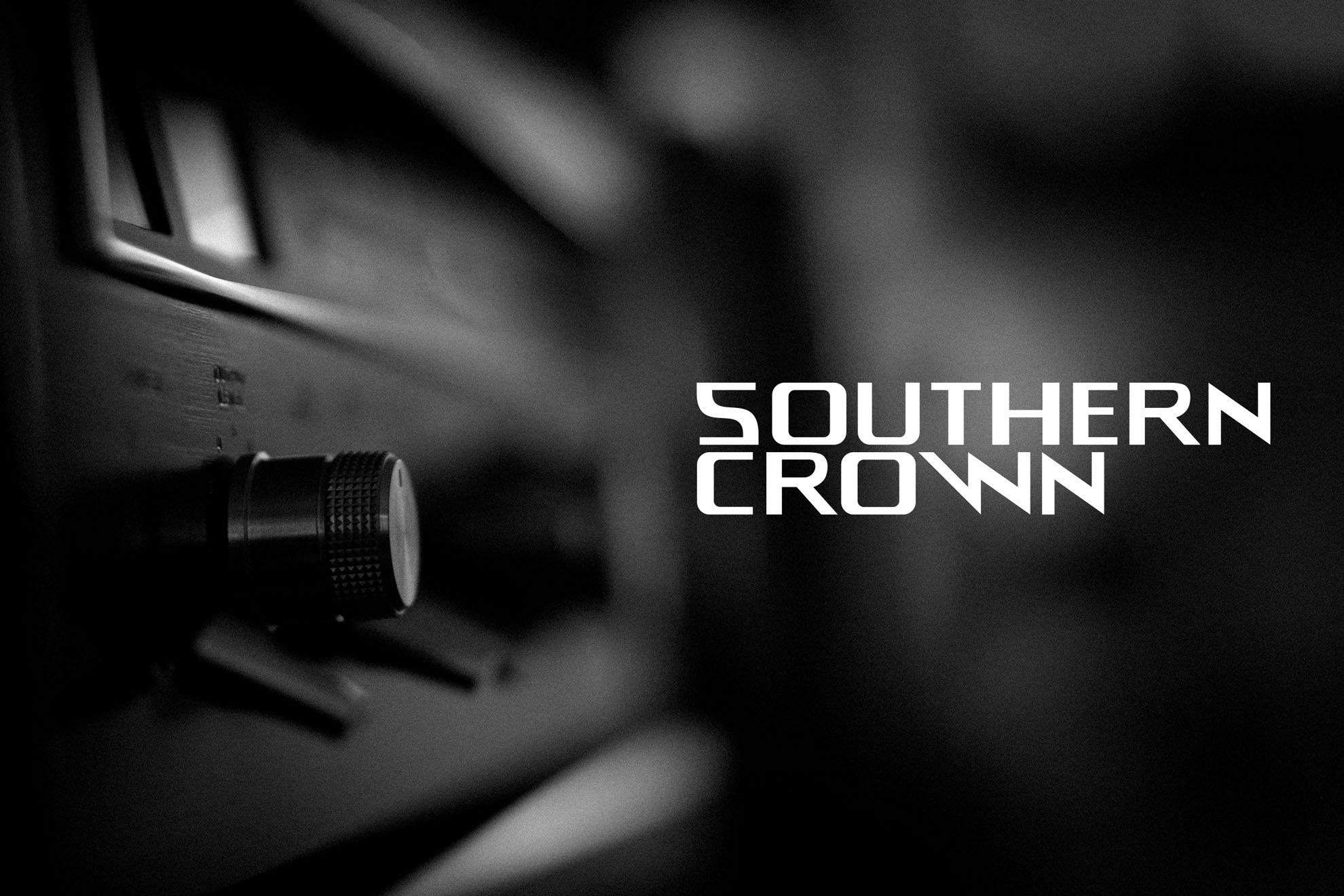 Southern crown | Лого для музыкальной группы — Изображение №15 — Брендинг, Графика на Dprofile