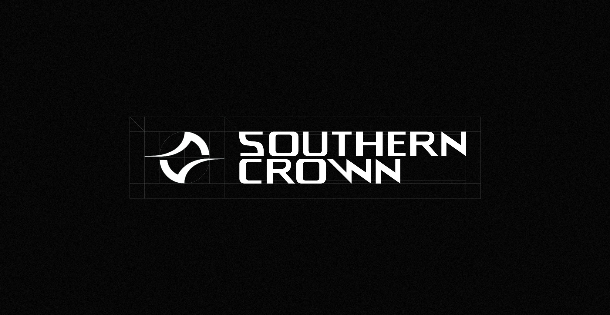 Southern crown | Лого для музыкальной группы — Изображение №7 — Брендинг, Графика на Dprofile