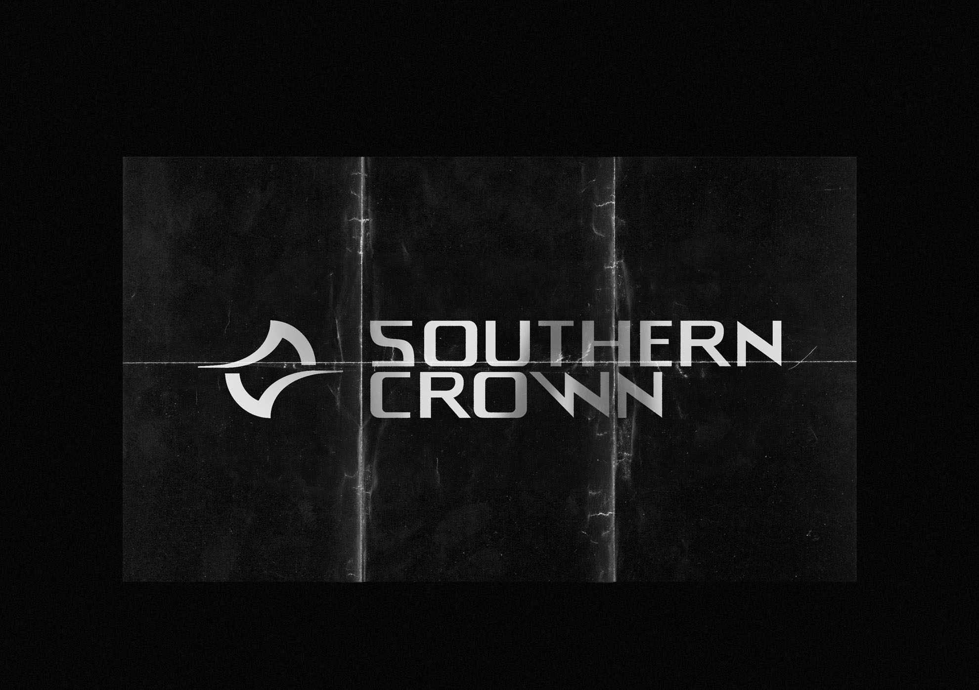 Southern crown | Лого для музыкальной группы — Изображение №11 — Брендинг, Графика на Dprofile