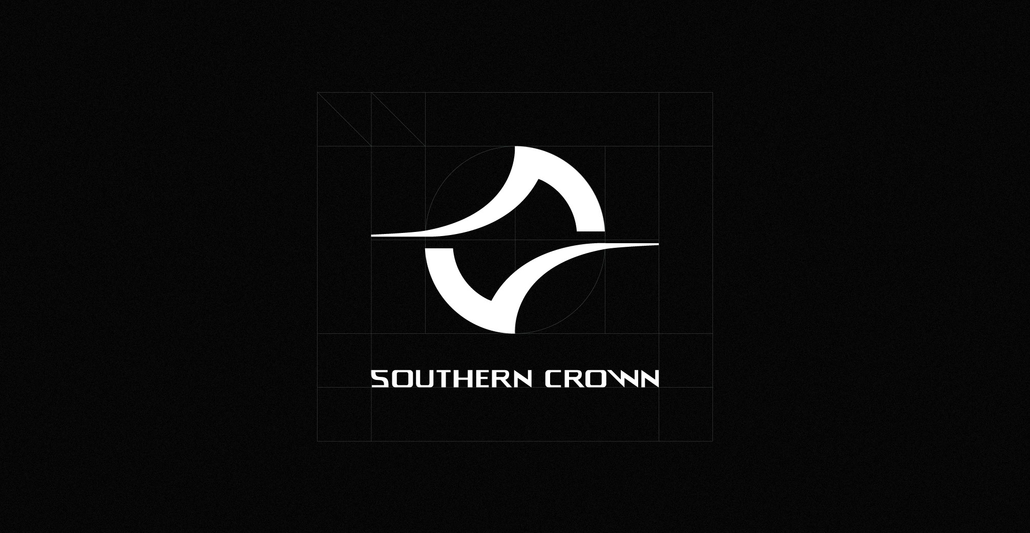 Southern crown | Лого для музыкальной группы — Изображение №9 — Брендинг, Графика на Dprofile