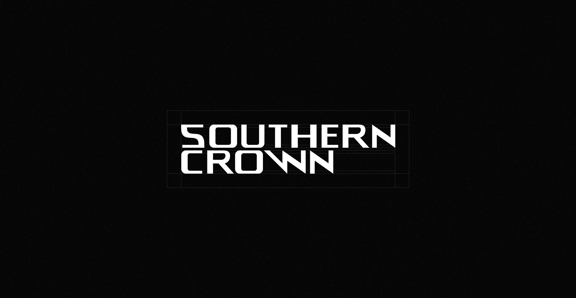 Southern crown | Лого для музыкальной группы — Изображение №8 — Брендинг, Графика на Dprofile